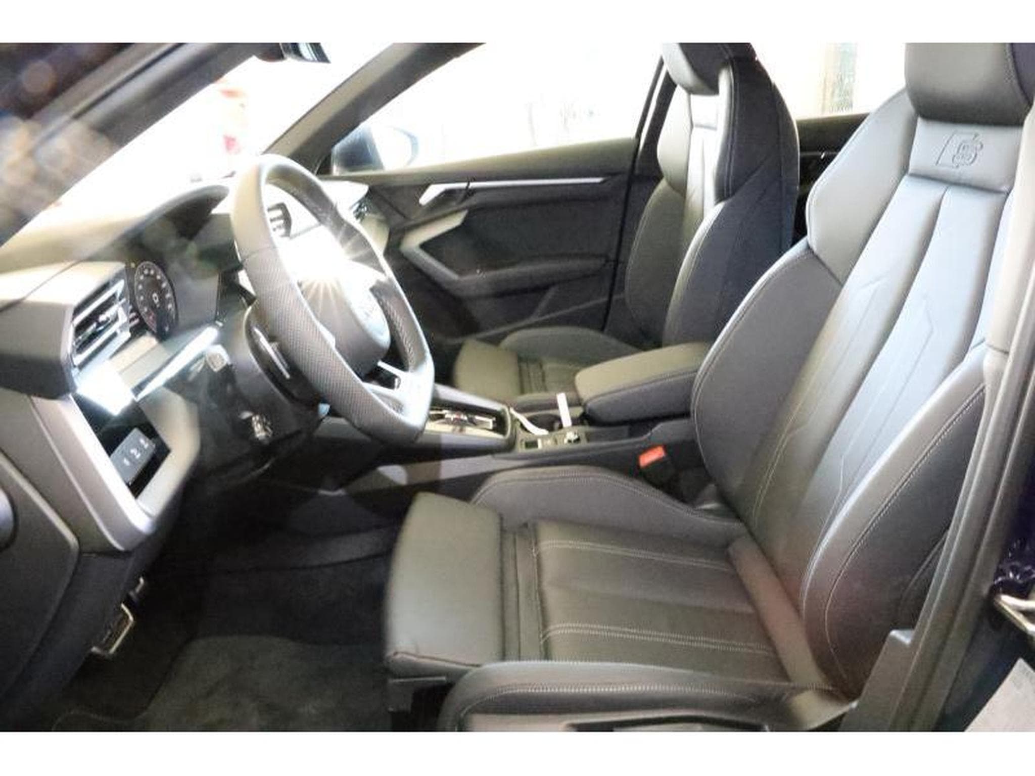 Audi A3 Sportback (2025) - Foto 18