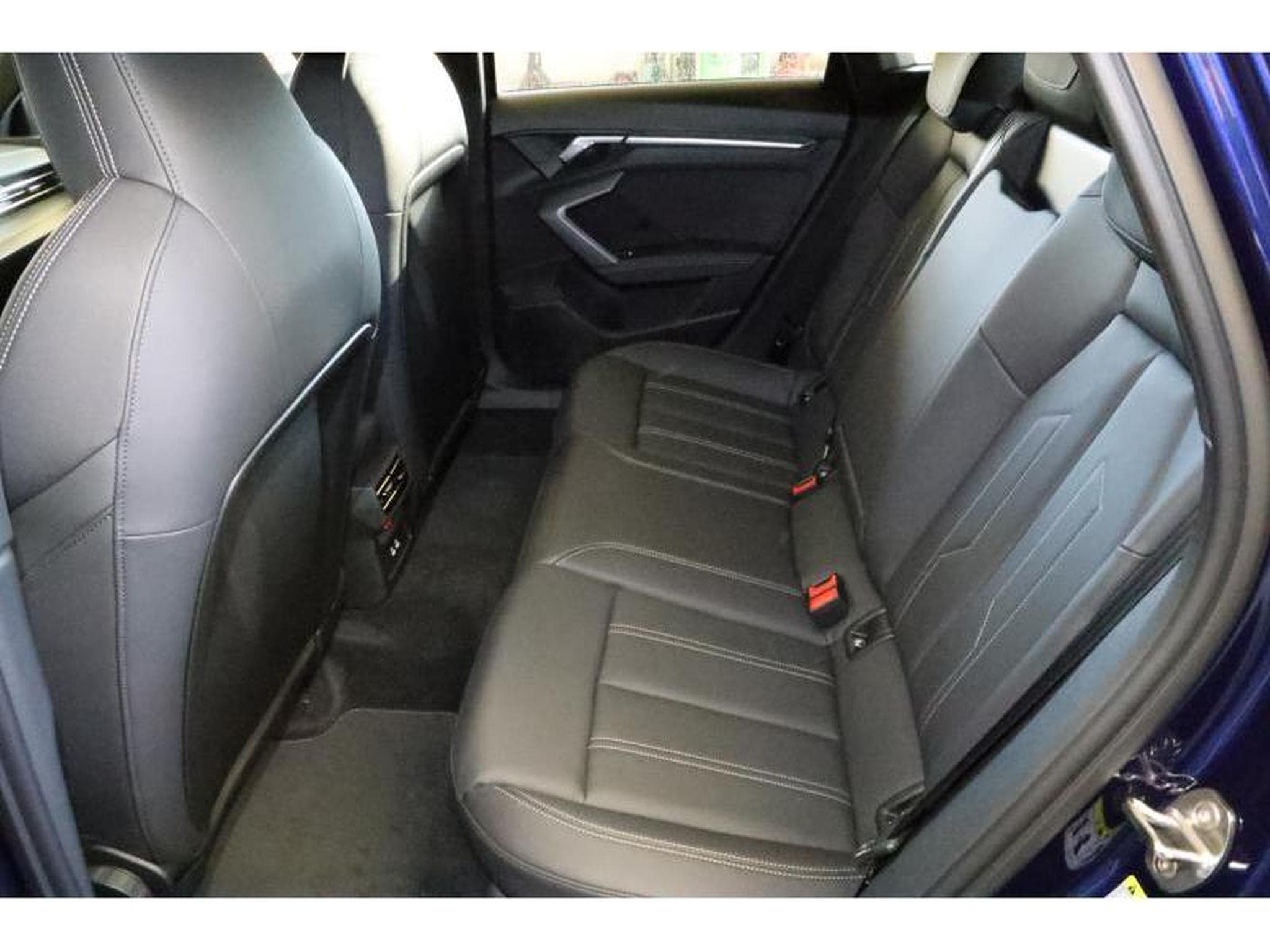 Audi A3 Sportback (2025) - Foto 19