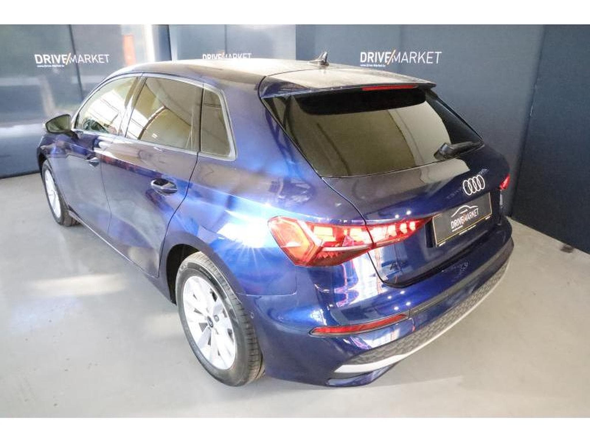 Audi A3 Sportback (2025) - Foto 3