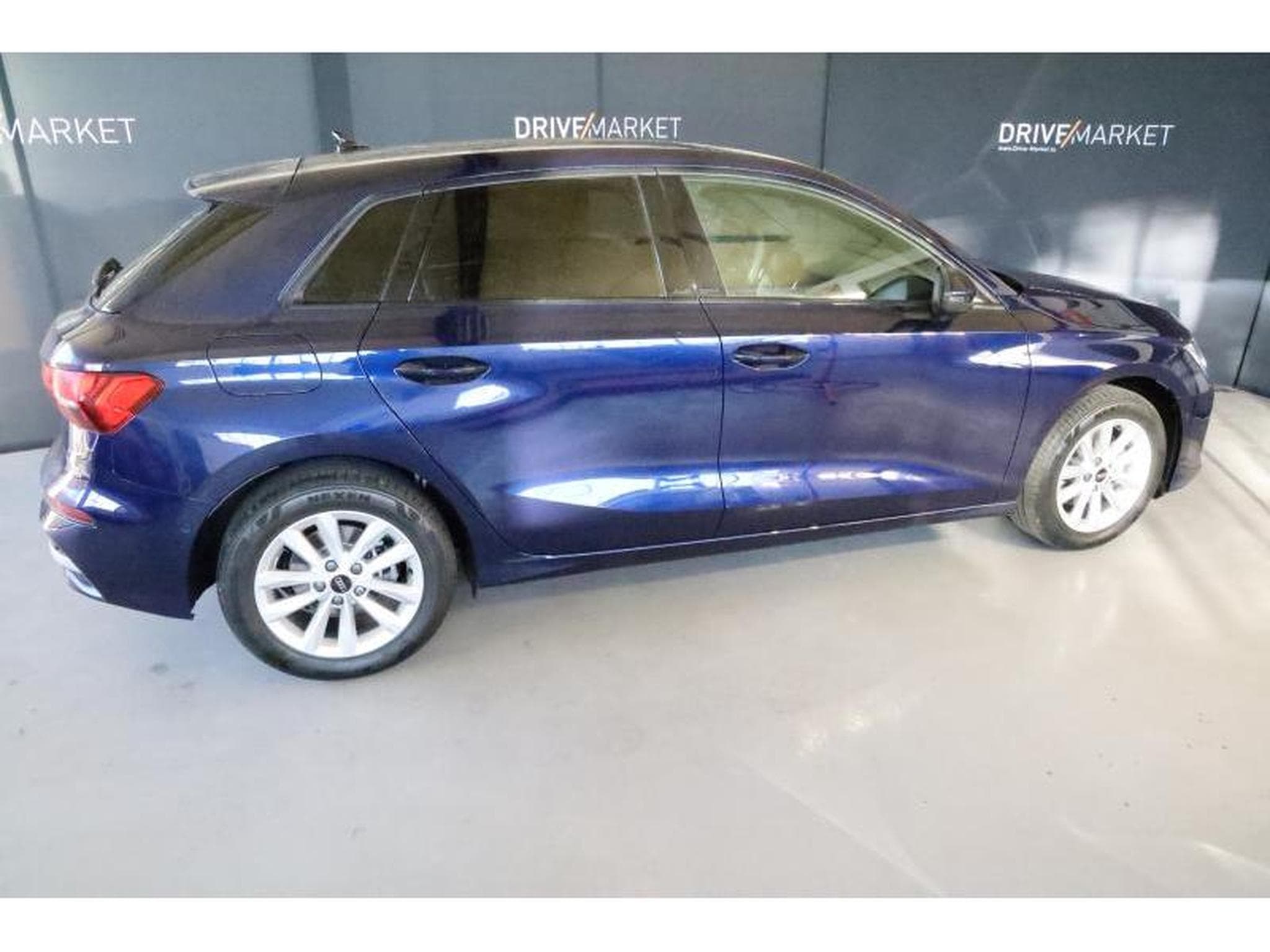 Audi A3 Sportback (2025) - Foto 9