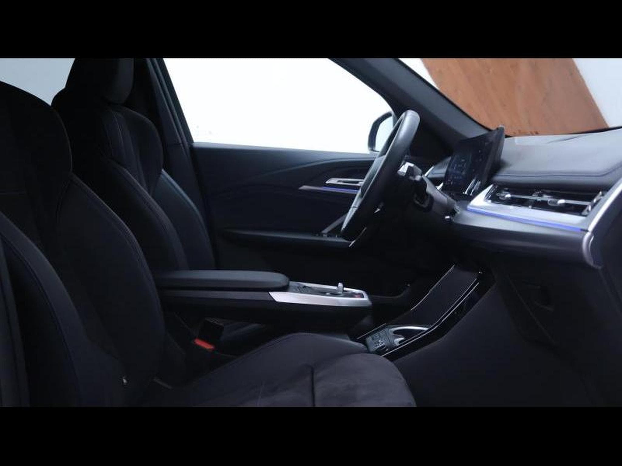 BMW X1 18i sDrive M SPORT  Louyet RE-USED Edition 1 of 10 (2025) - Foto 10