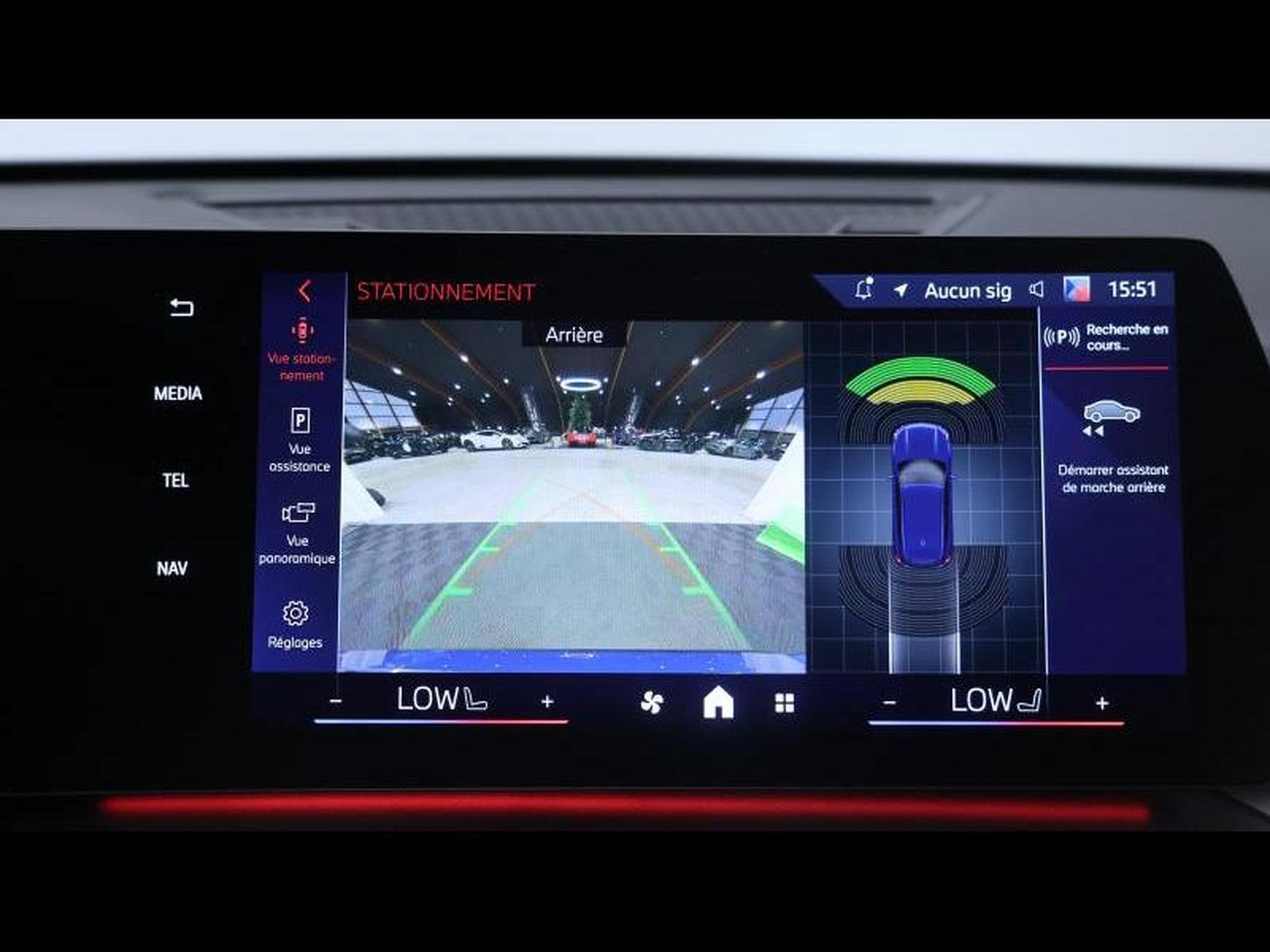 BMW X1 18i sDrive M SPORT  Louyet RE-USED Edition 1 of 10 (2025) - Foto 19