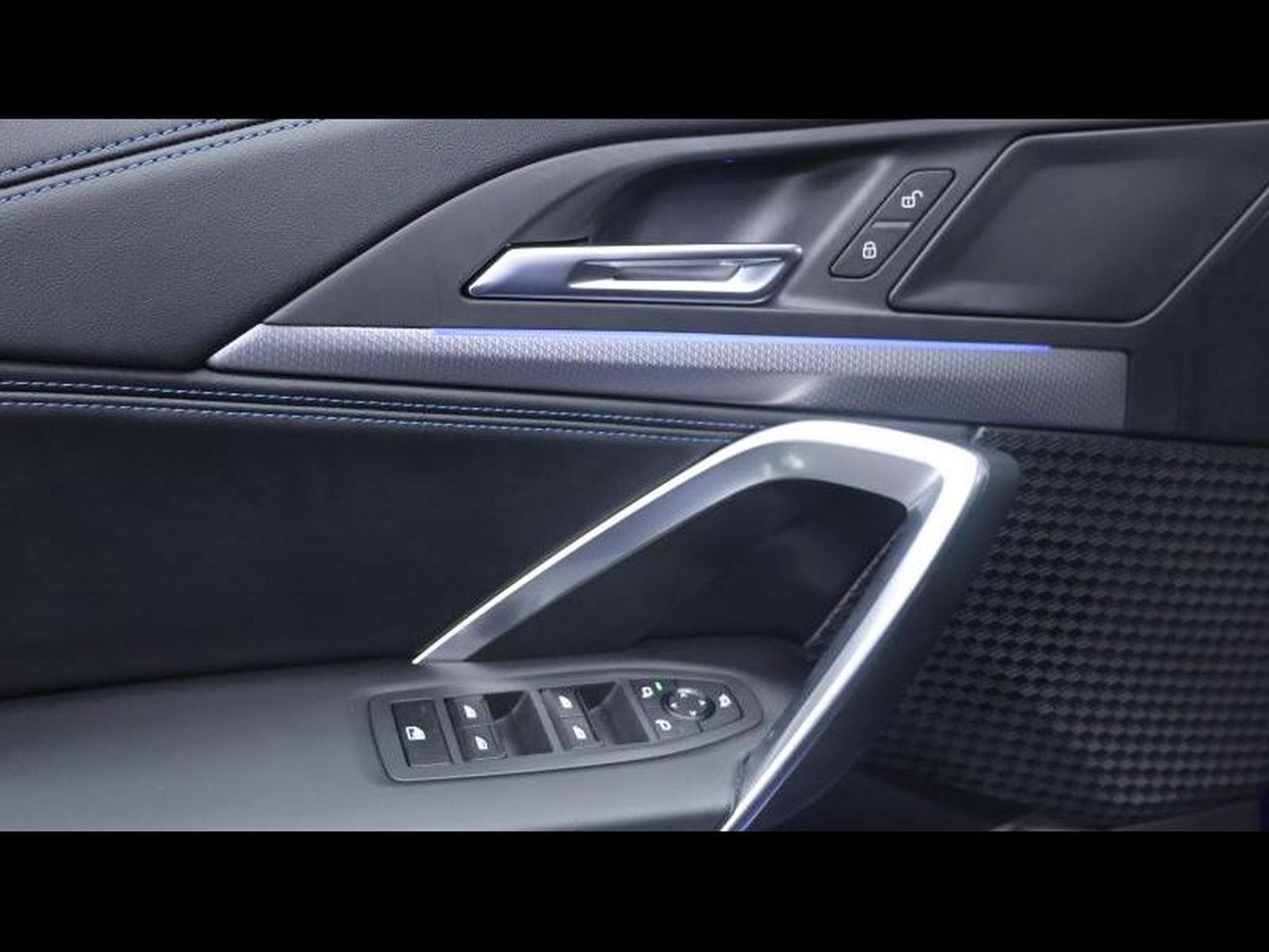 BMW X1 18i sDrive M SPORT  Louyet RE-USED Edition 1 of 10 (2025) - Foto 23