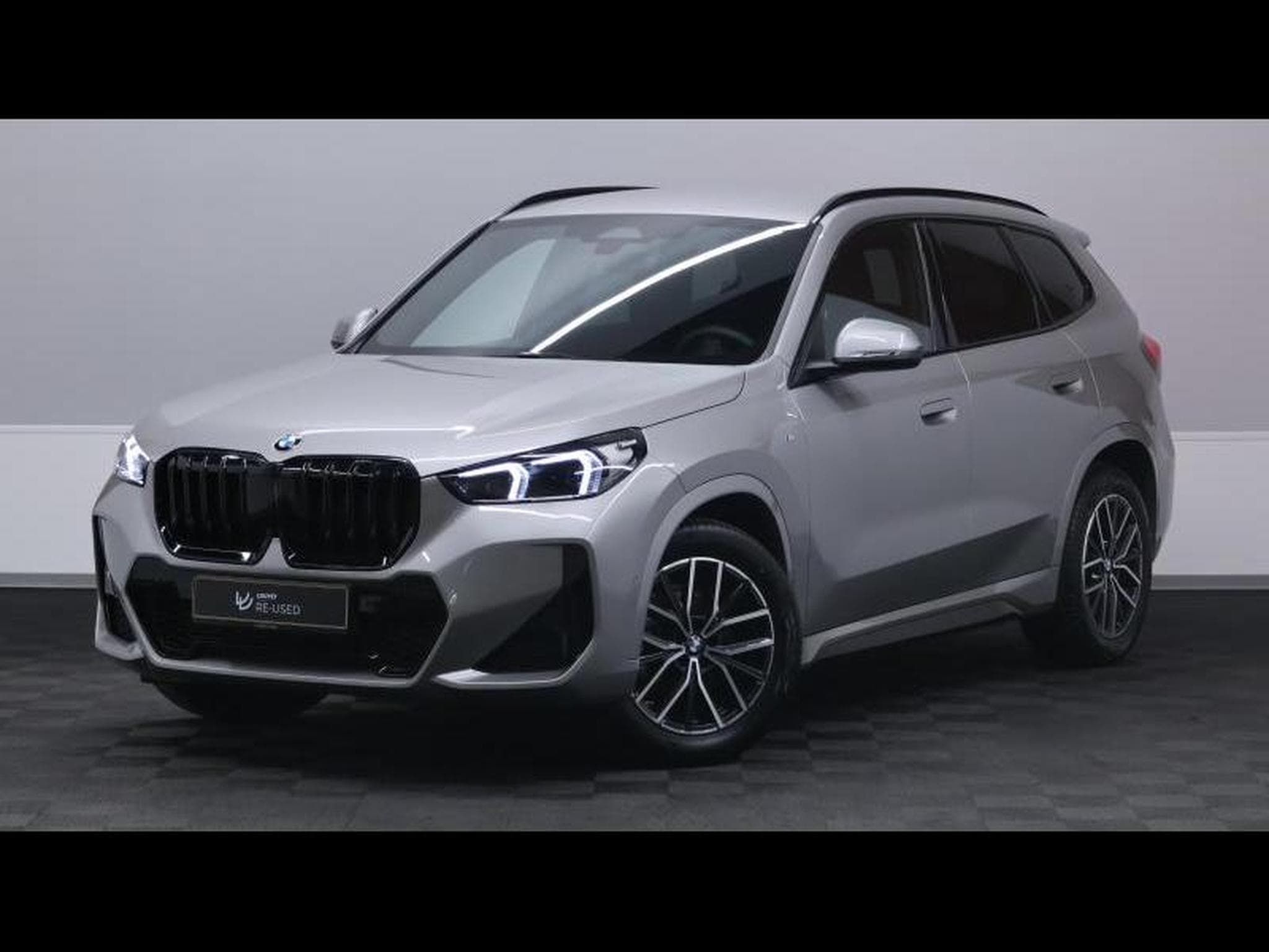 BMW X1 18i sDrive M SPORT  Louyet RE-USED Edition 1 of 10 (2025) - Foto 1