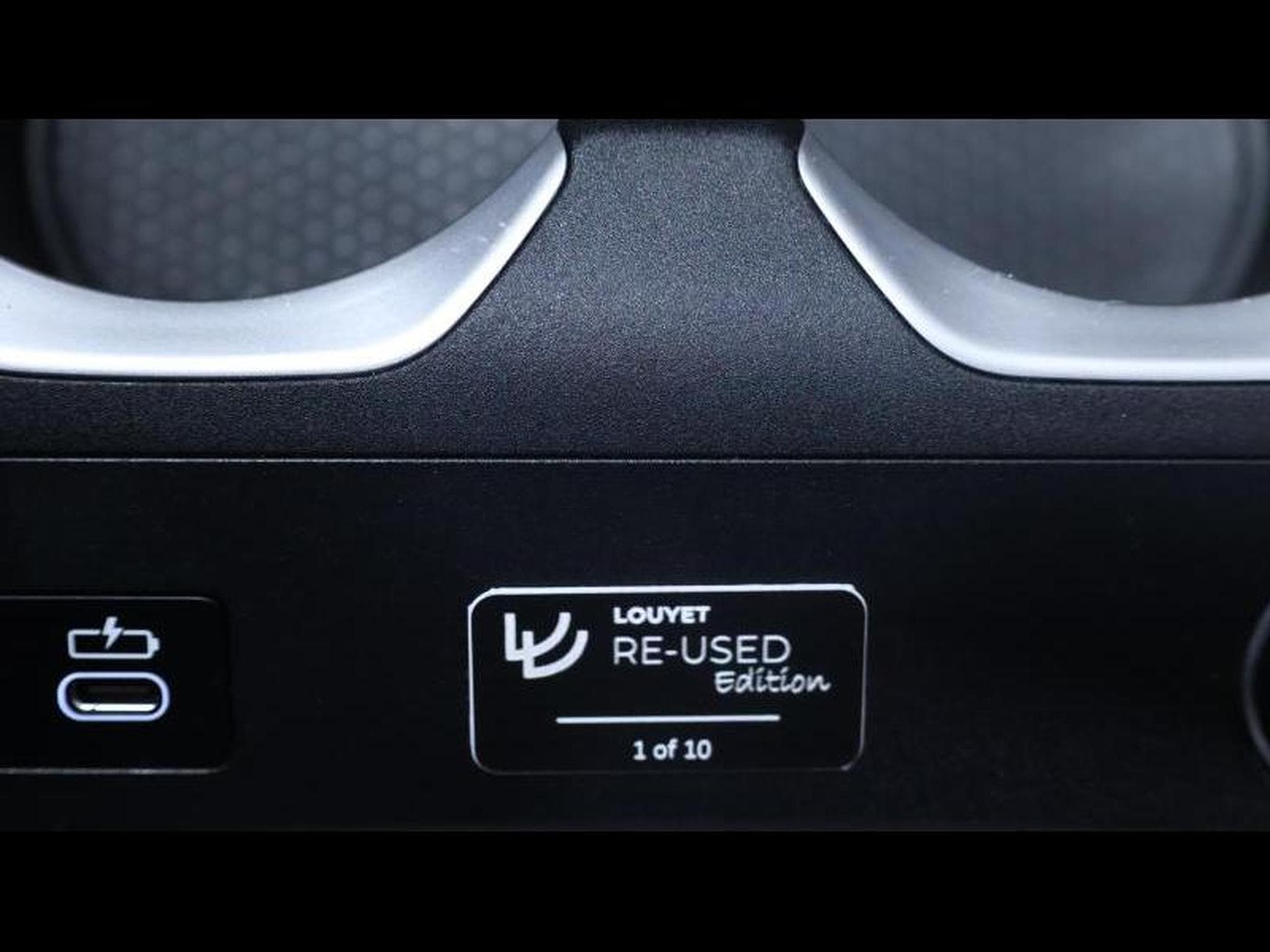 BMW X1 18i sDrive M SPORT  Louyet RE-USED Edition 1 of 10 (2025) - Foto 24