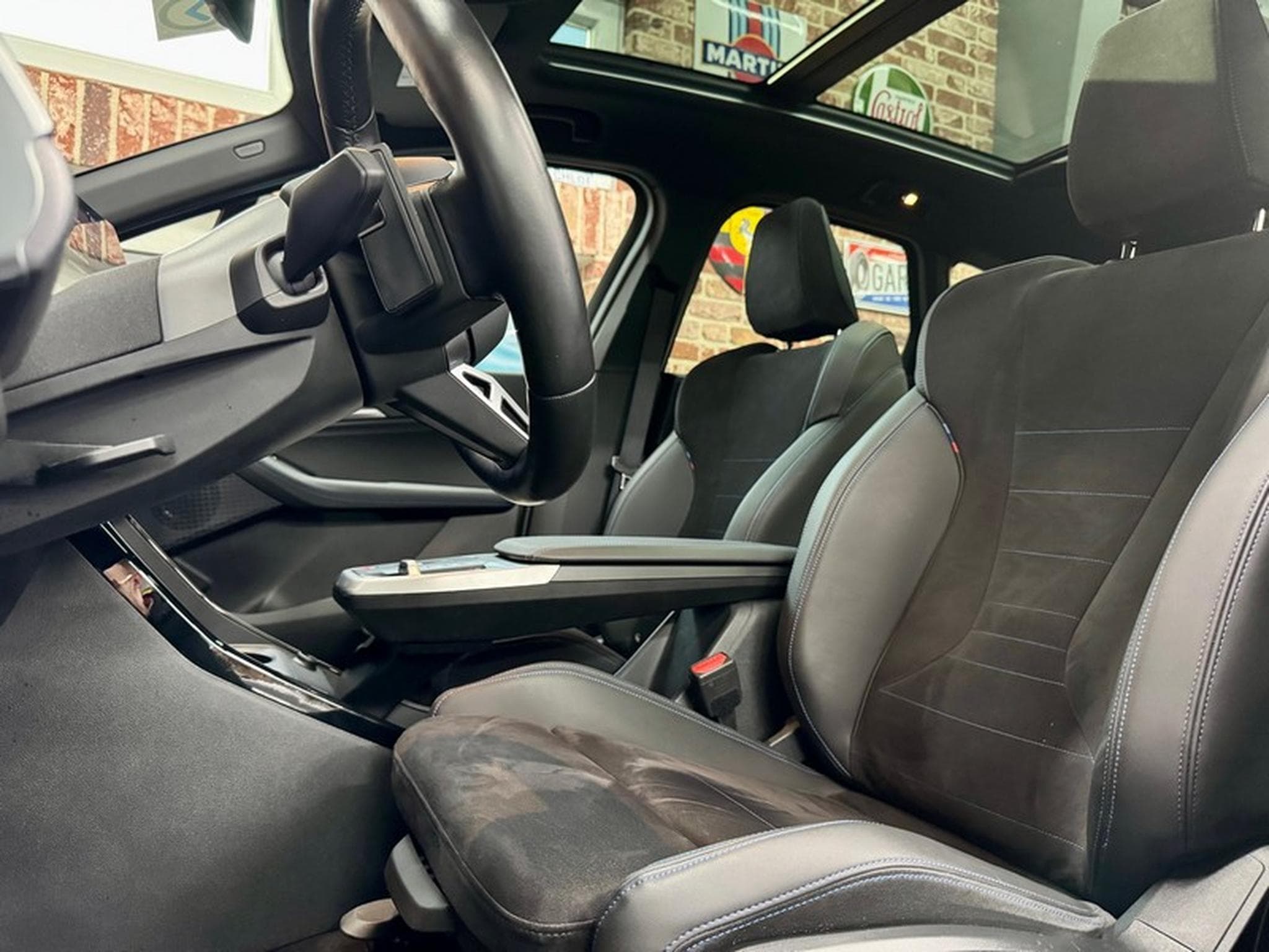 BMW 220 220iA Active Tourer 170cv Auto M-SPORT (2023) - Photo 5