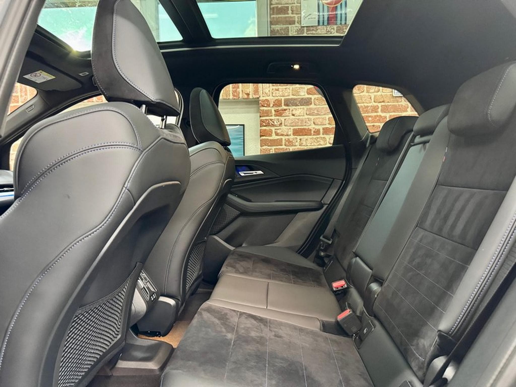 BMW 220 220iA Active Tourer 170cv Auto M-SPORT (2023) - Photo 6