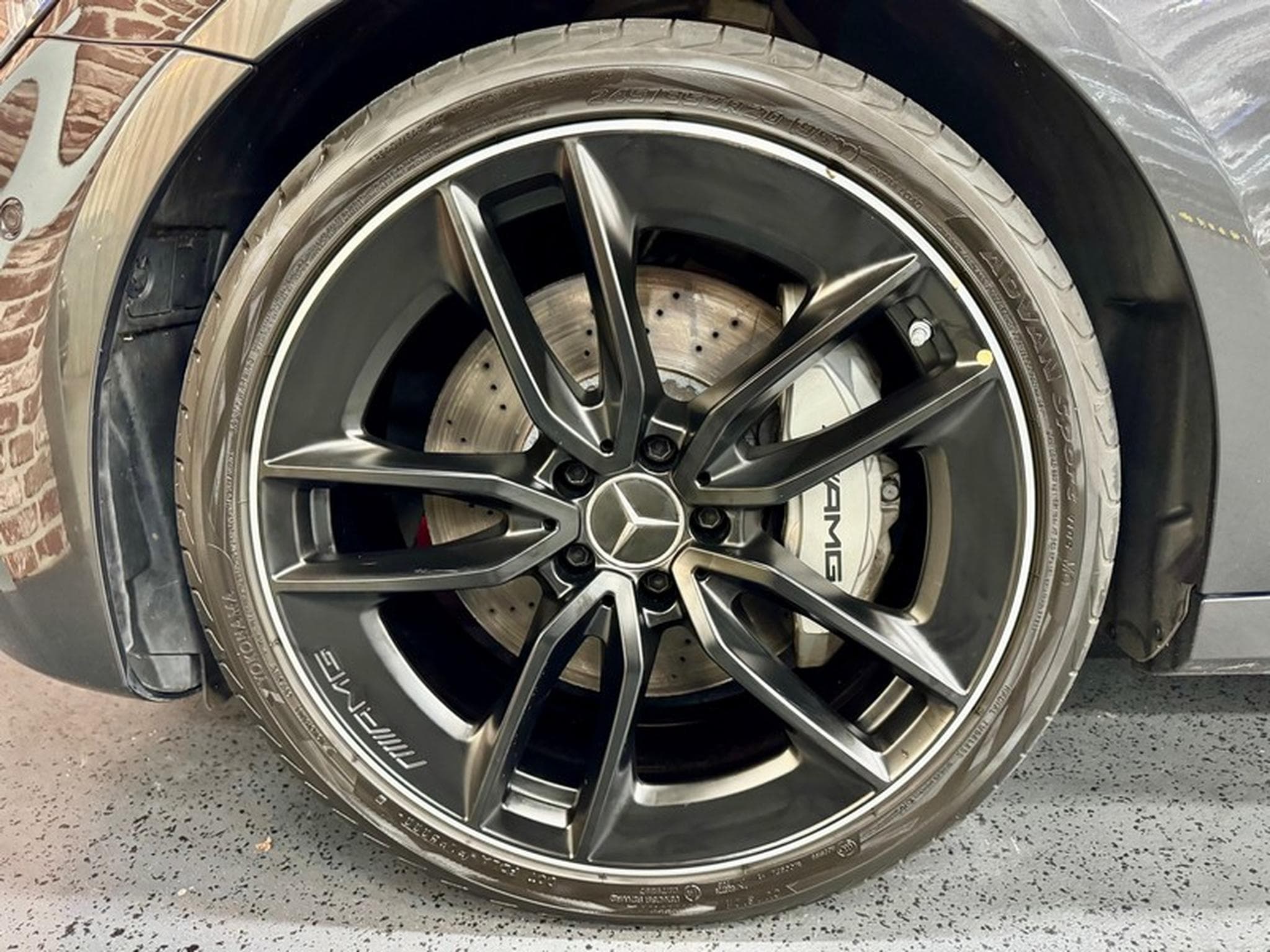 Mercedes E 53 AMG E 53 AMG Break 3.0 457cv Auto 4Matic+ AttRem/ToitO+P (2024) - Photo 3