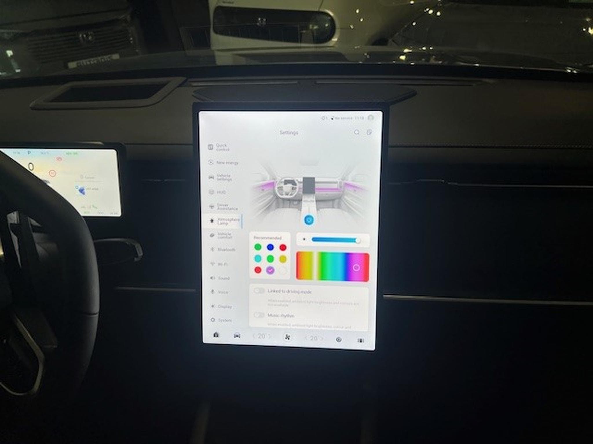 Jaecoo 7 PHEV PREMIUM PHEV PLUG-IN (2025) - Foto 15