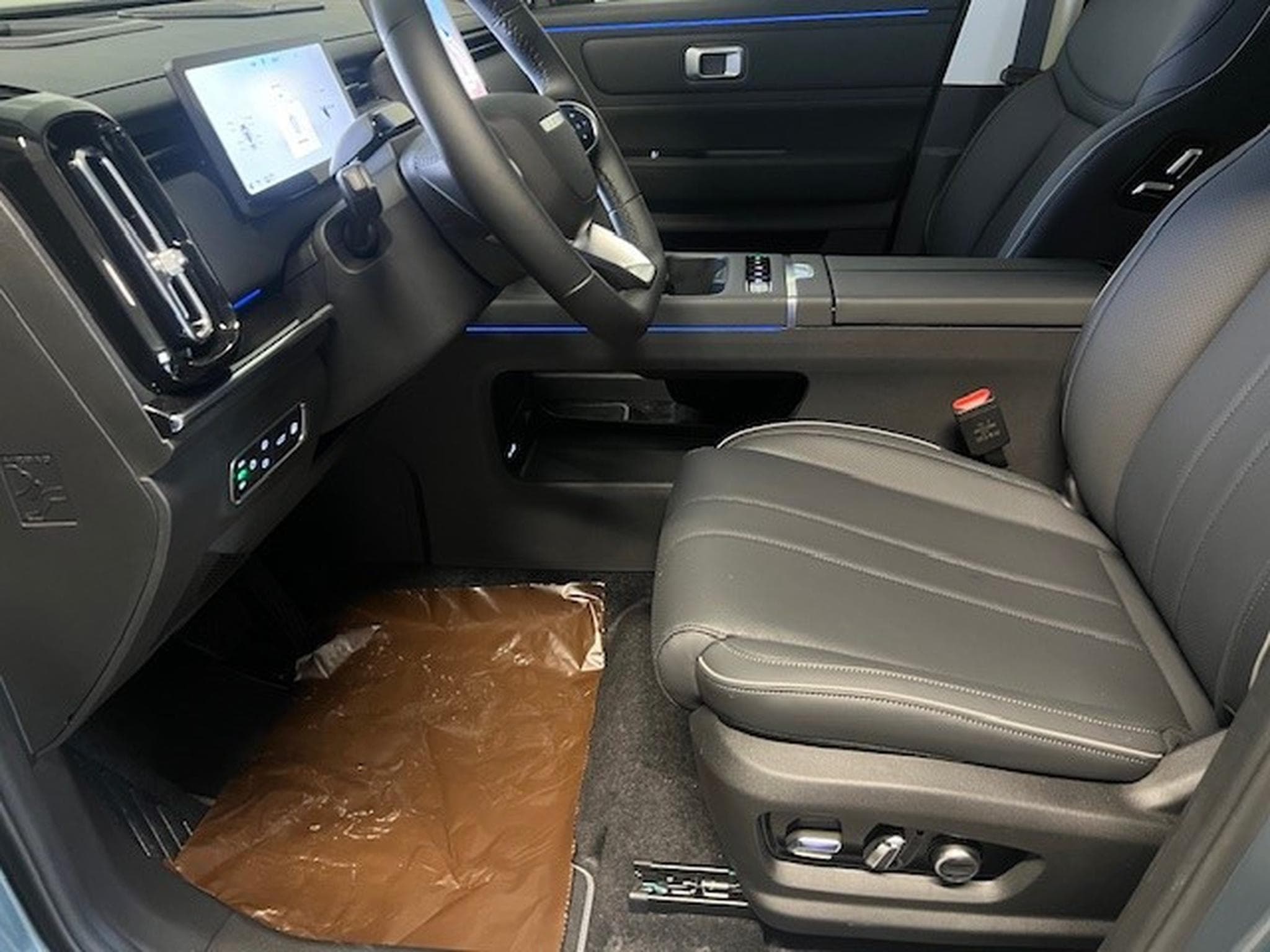 Jaecoo 7 PHEV PREMIUM PHEV PLUG-IN (2025) - Foto 8