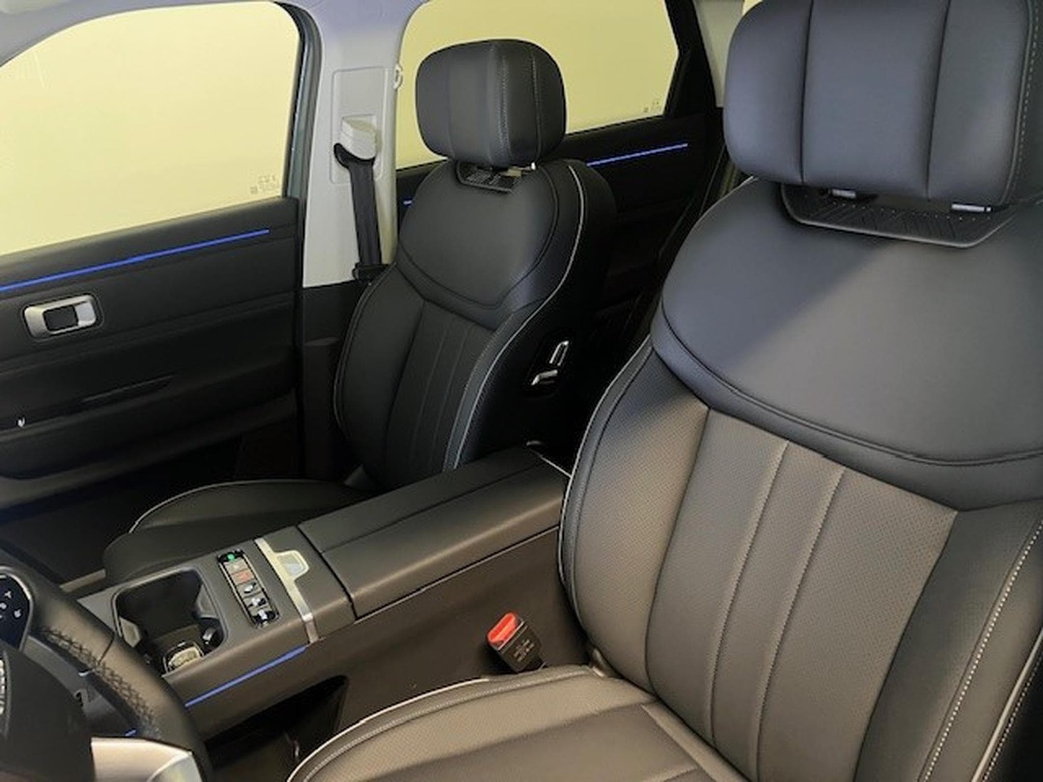 Jaecoo 7 PHEV PREMIUM PHEV PLUG-IN (2025) - Foto 9