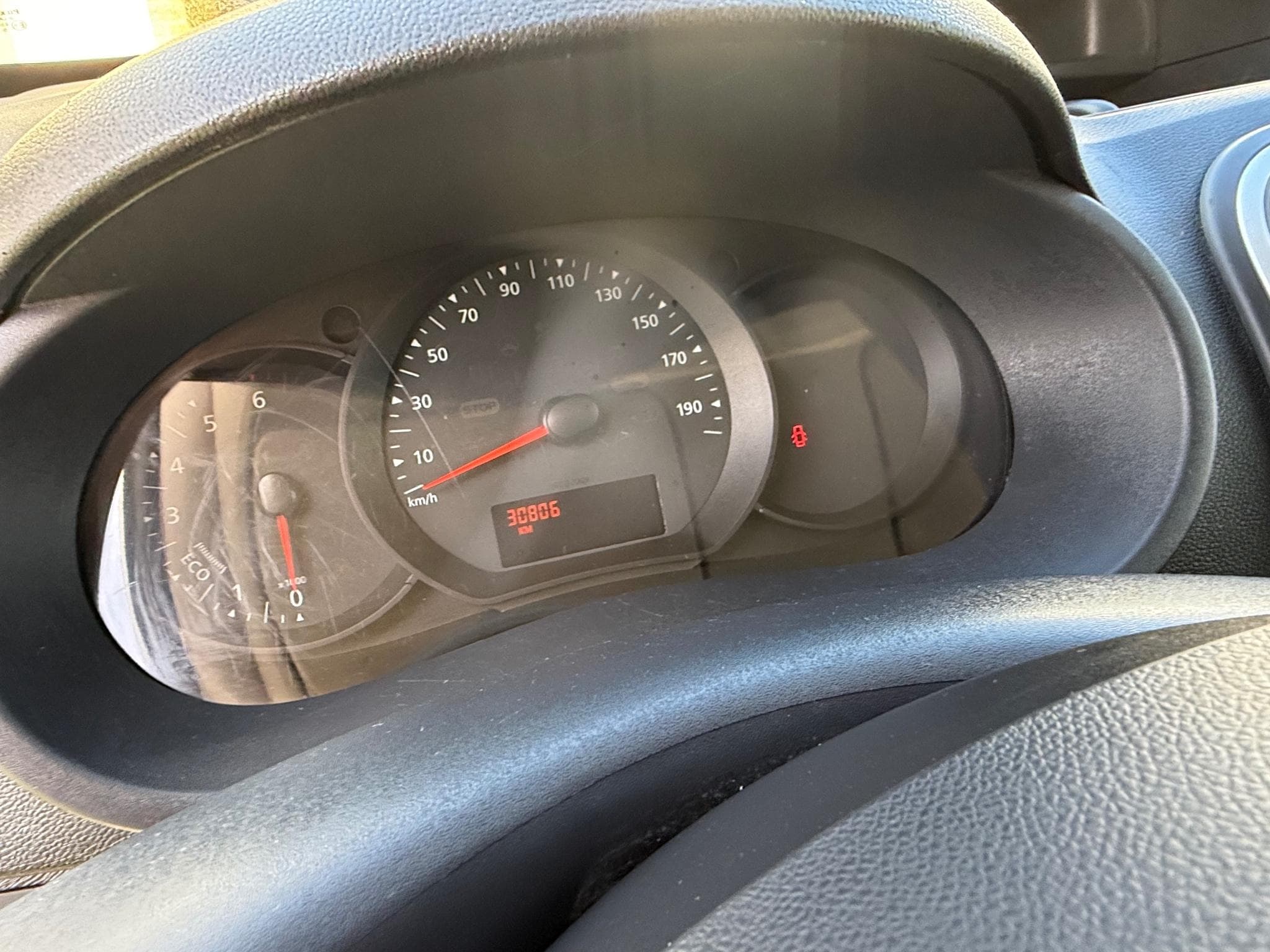 Renault Kangoo 1.5dci 90cv (2019) - Foto 6