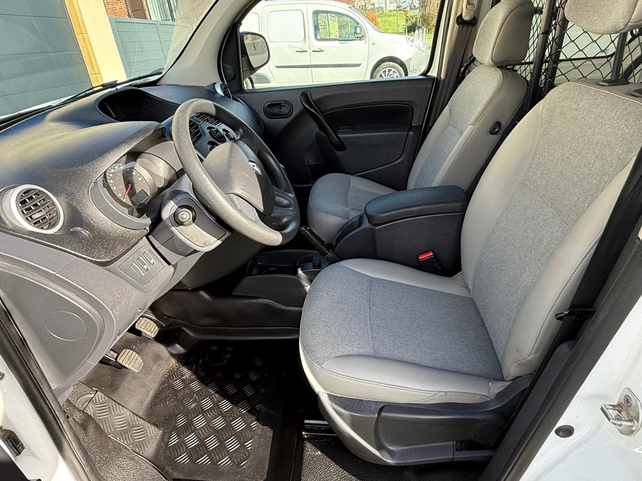 Renault Kangoo 1.5dci 90cv (2019) - Foto 5