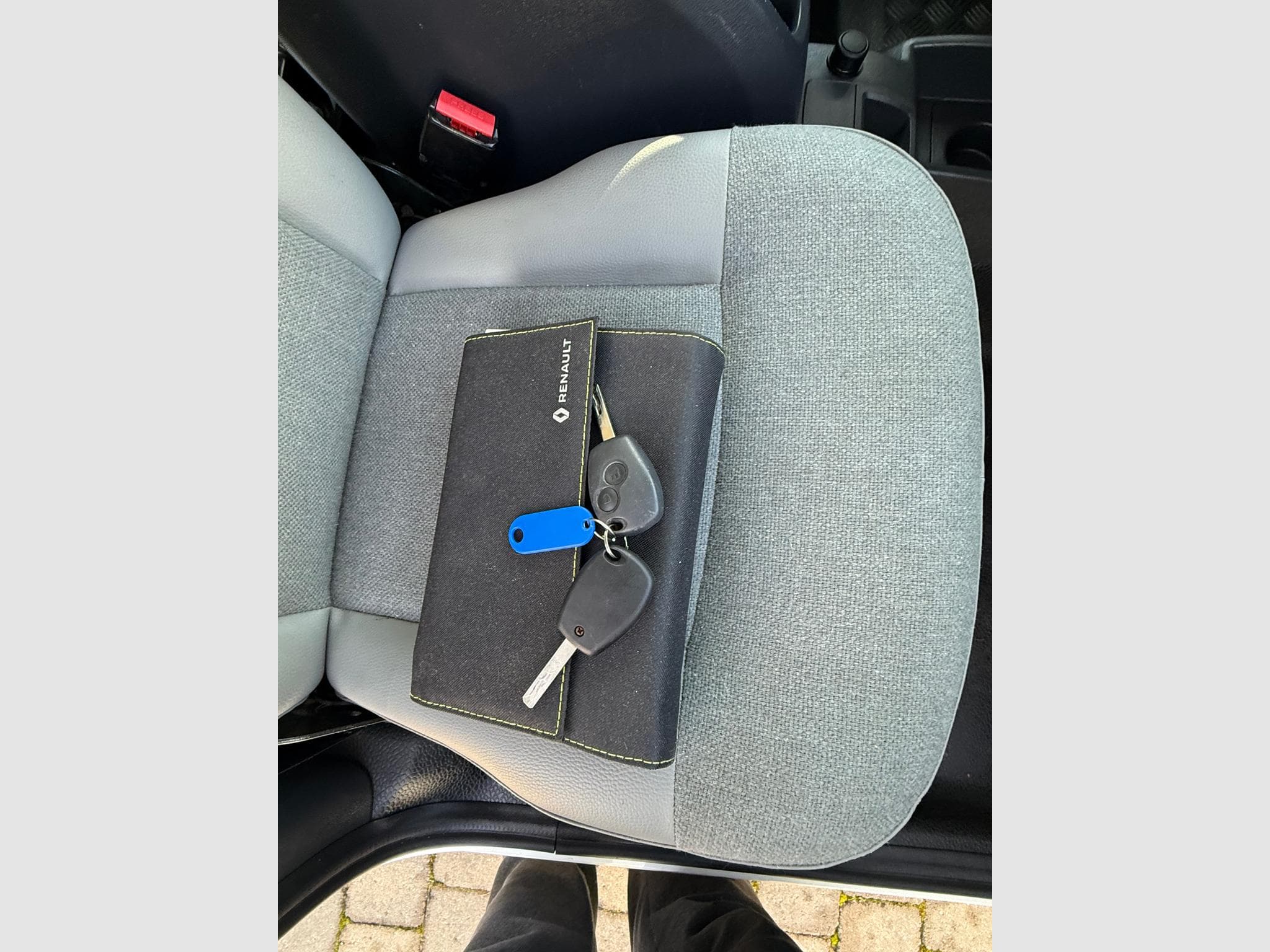 Renault Kangoo 1.5dci 90cv (2019) - Foto 12