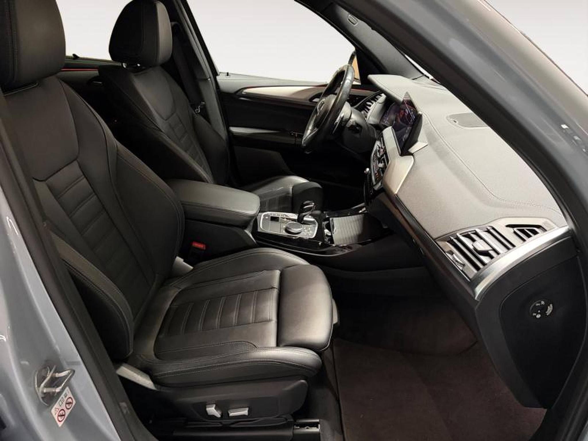 BMW X3 xdrive Pack M (2022) - Foto 15