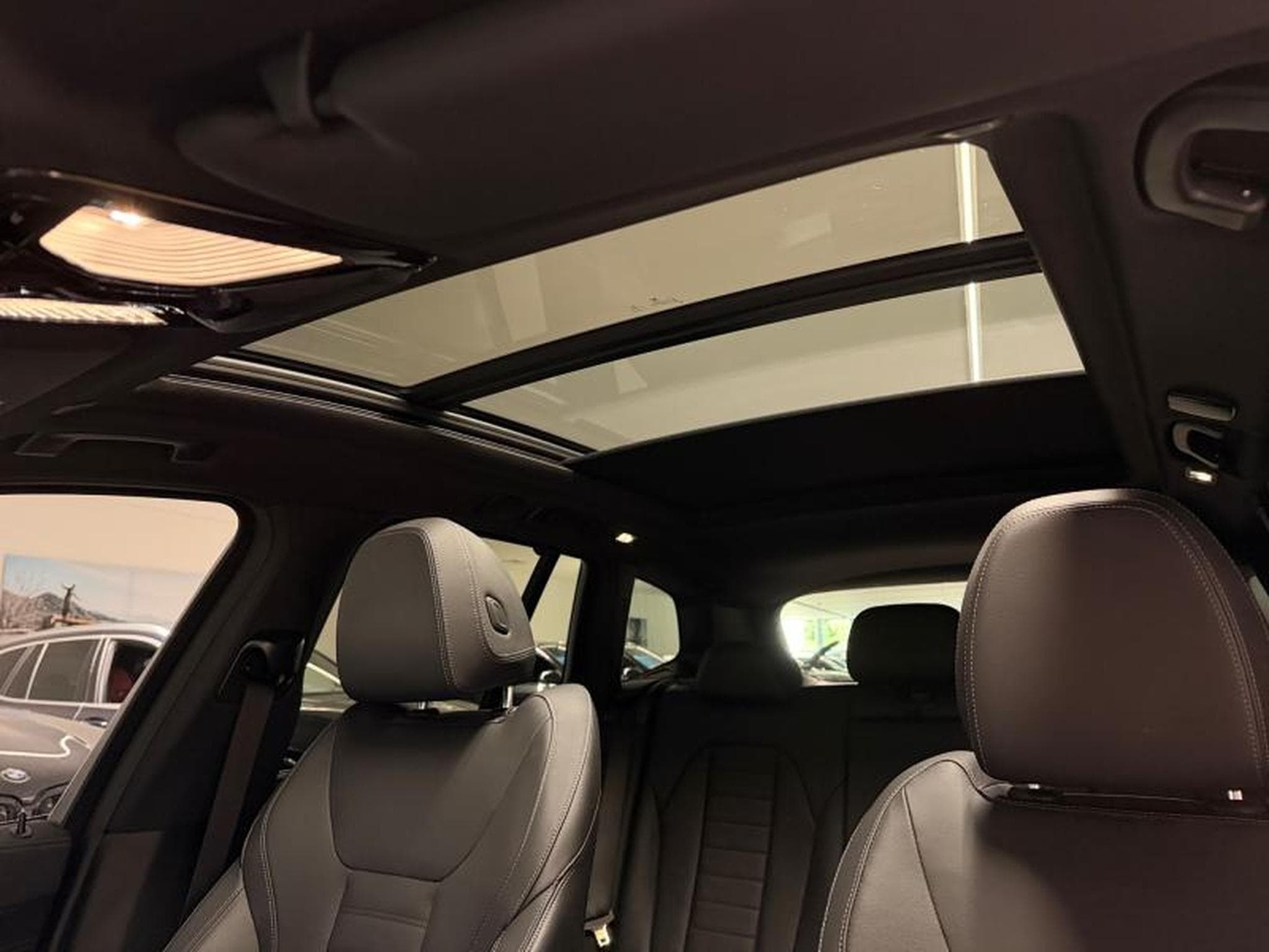 BMW X3 xdrive Pack M (2022) - Foto 16