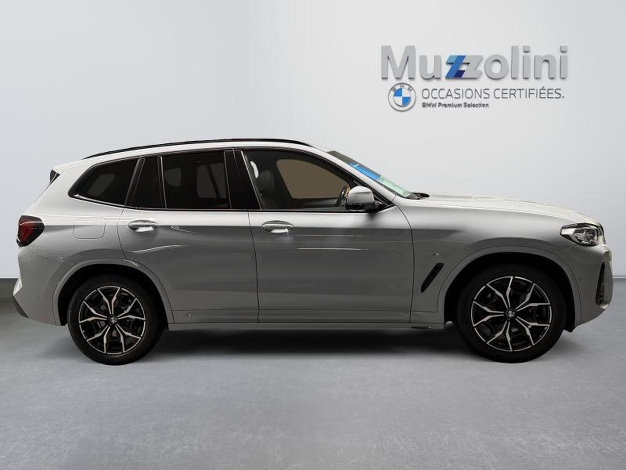 BMW X3 xdrive Pack M (2022) - Foto 6