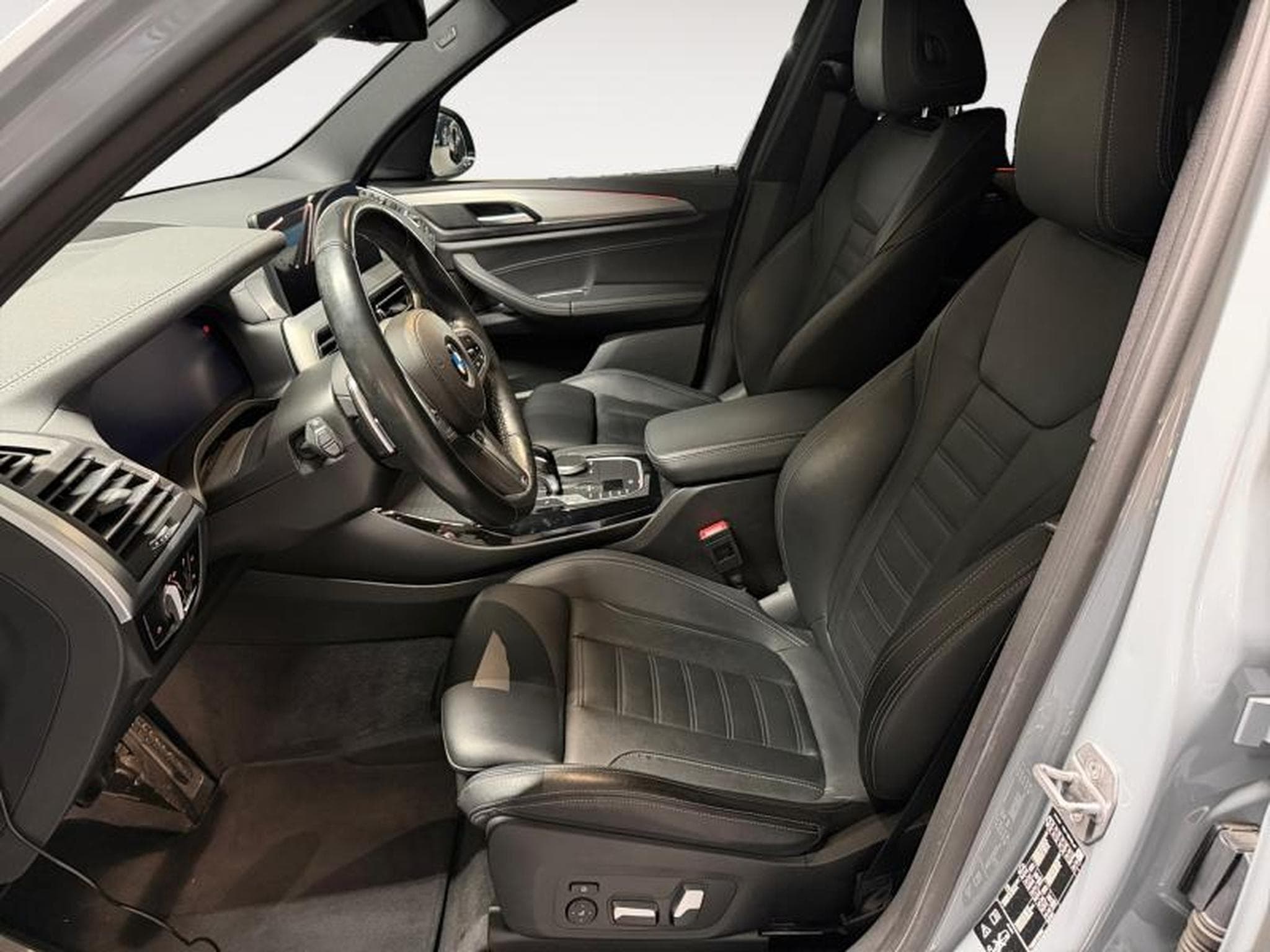 BMW X3 xdrive Pack M (2022) - Foto 9