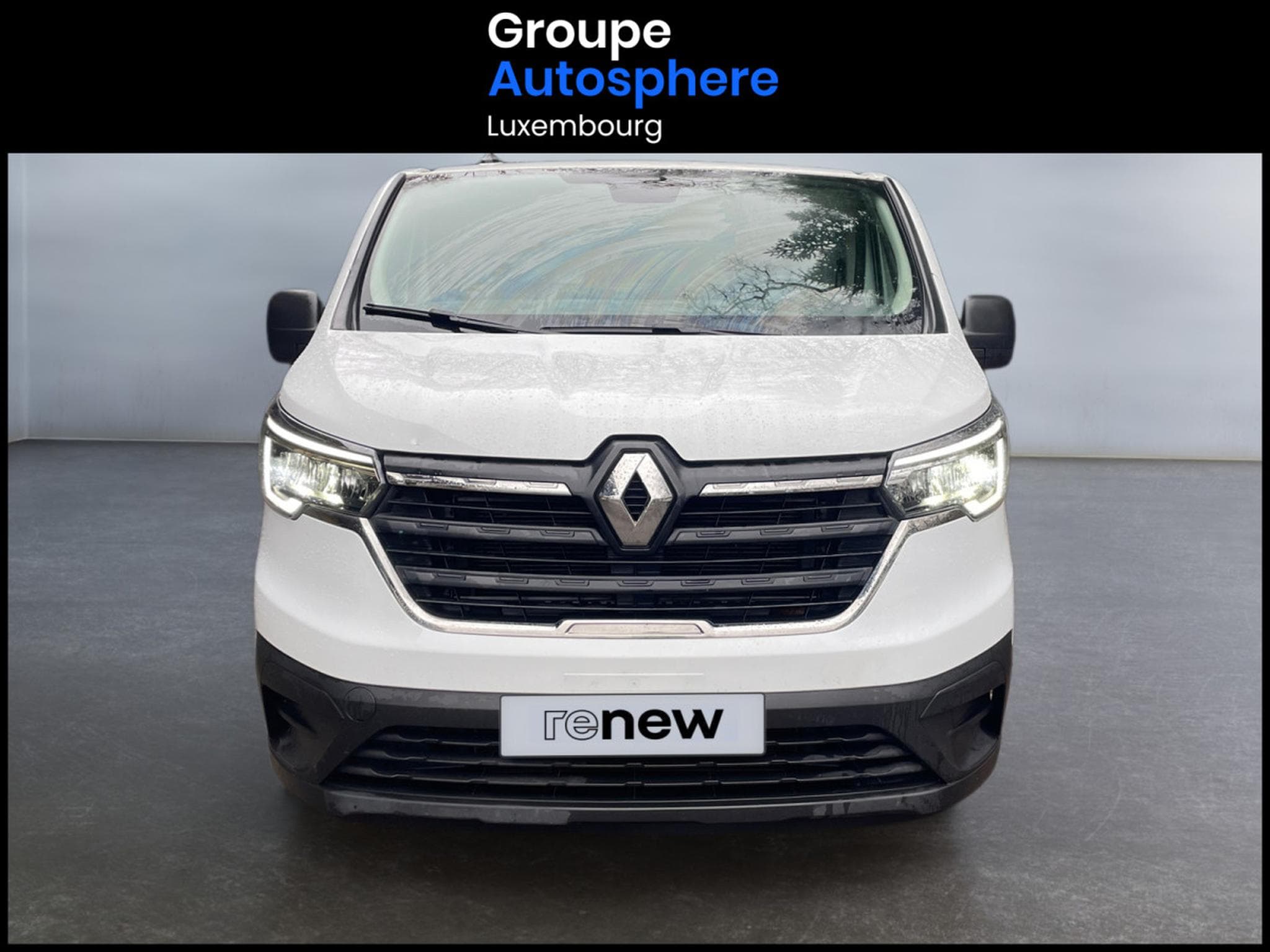 Renault Trafic 2.0 Blue dCi 130 3T0 L2H1 Confort (2024) - Photo 2