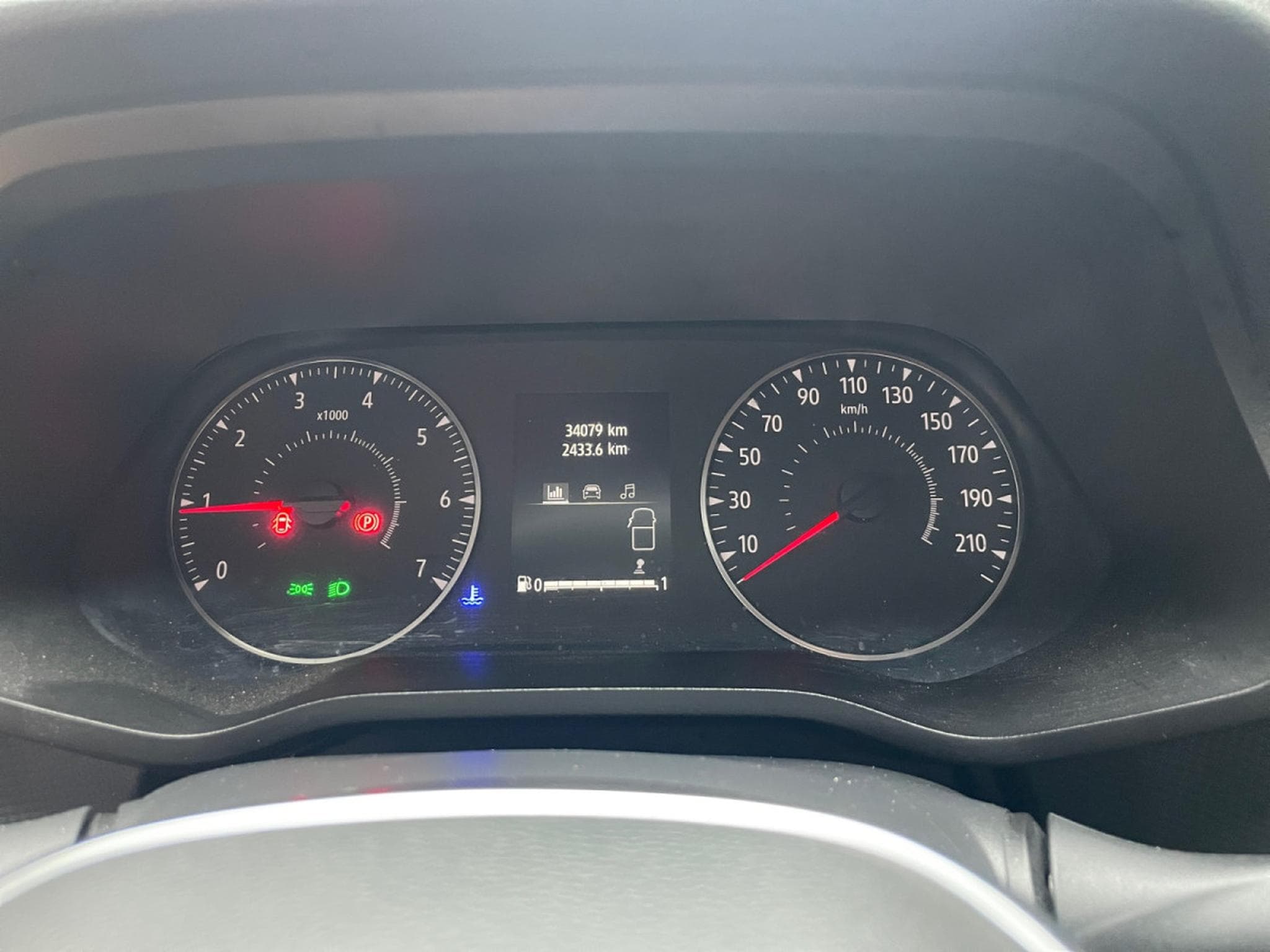 Renault Trafic 2.0 Blue dCi 130 3T0 L2H1 Confort (2024) - Photo 7