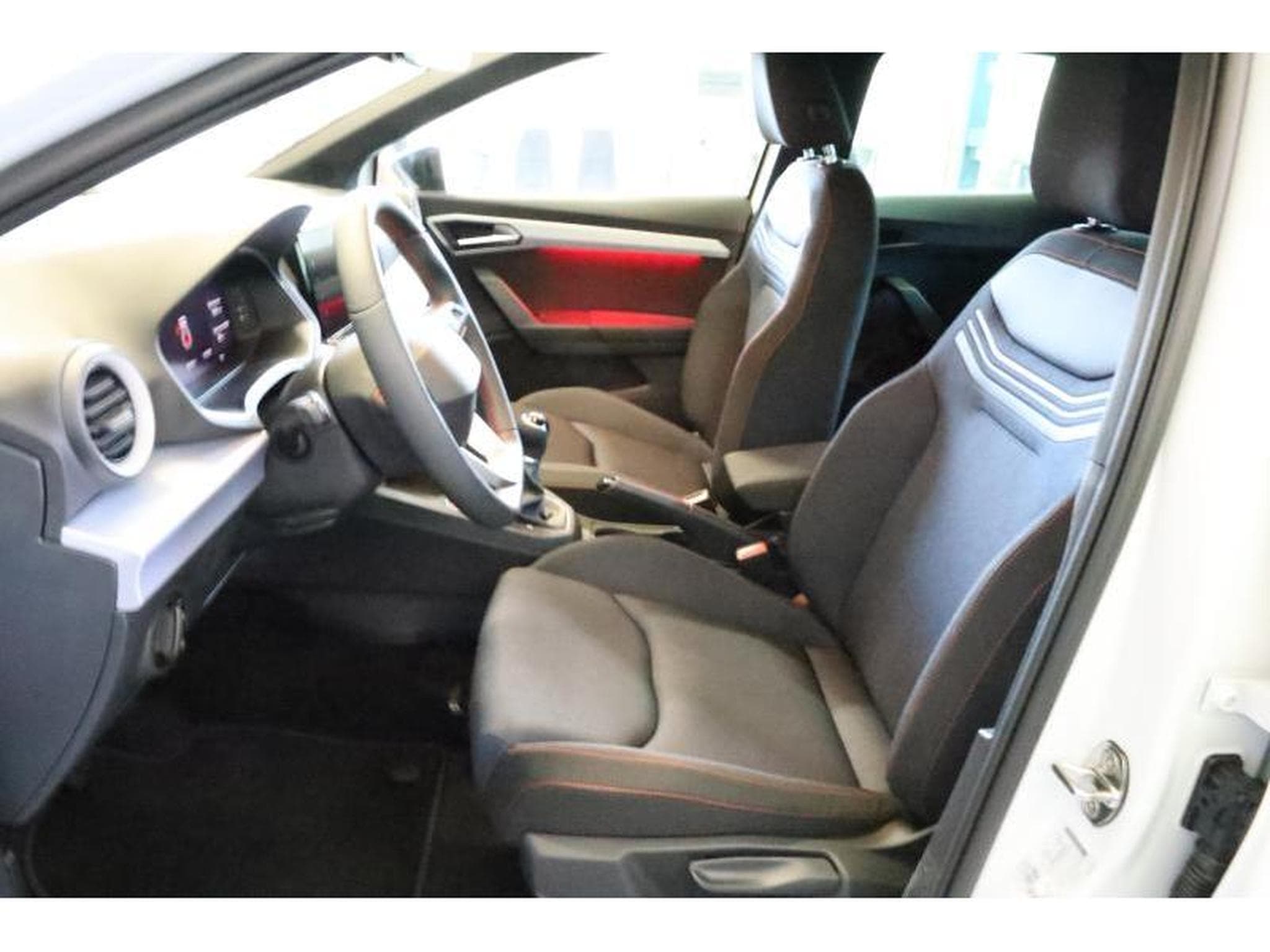 Seat Ibiza FR (2025) - Photo 10