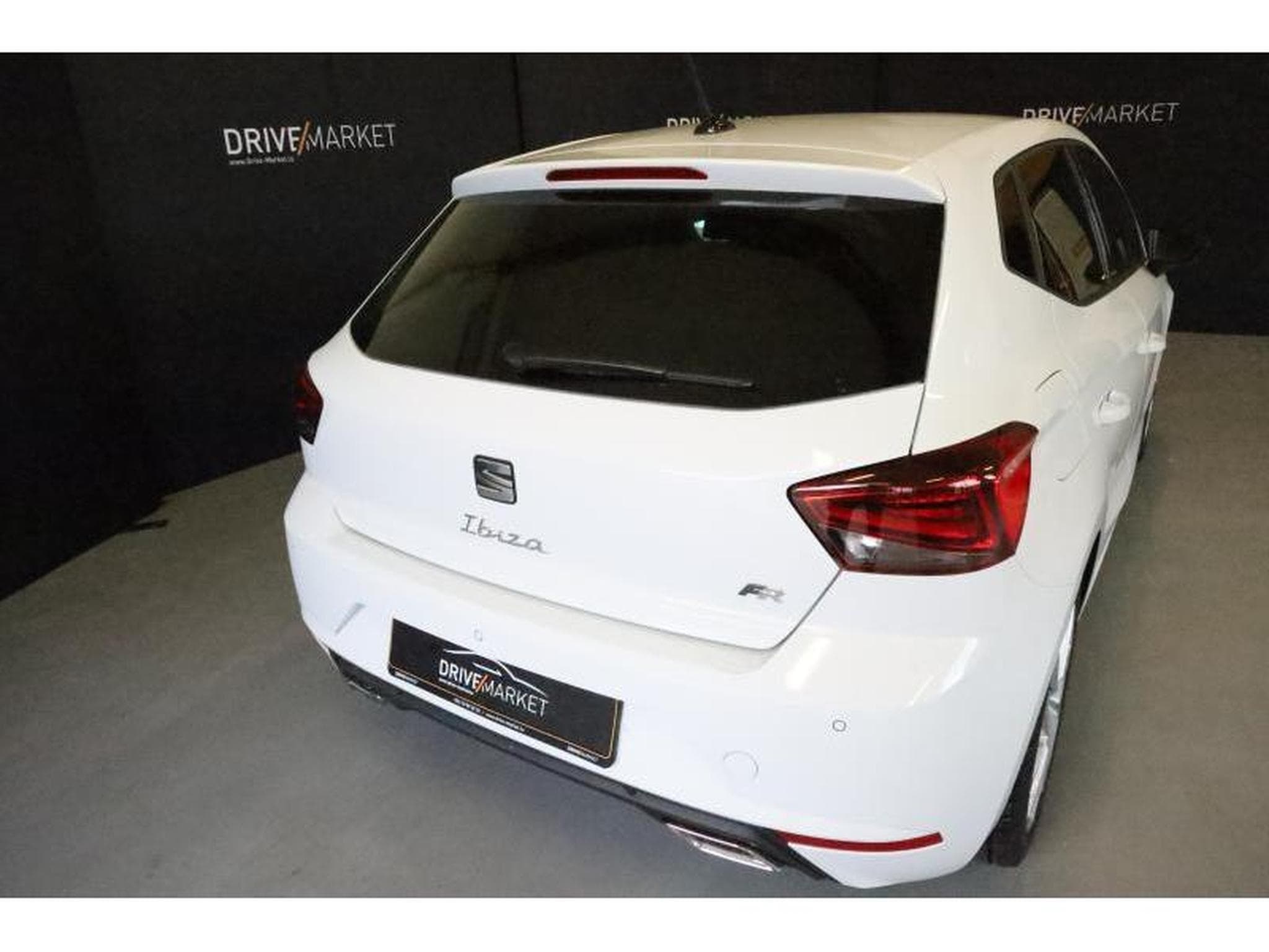 Seat Ibiza FR (2025) - Photo 14