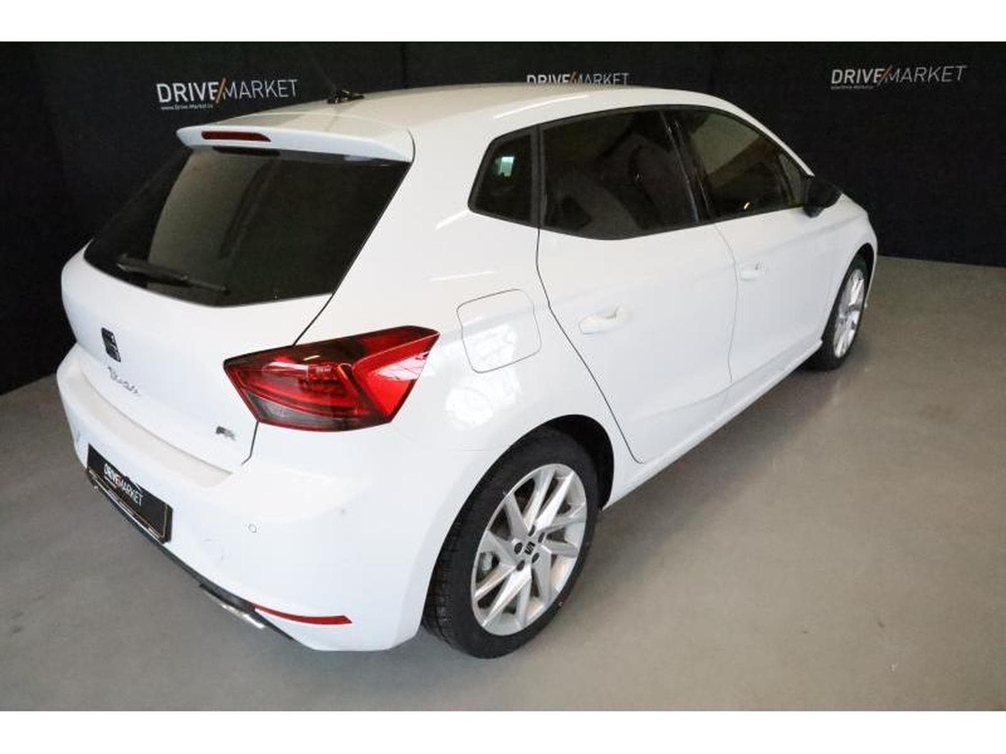 Seat Ibiza FR (2025) - Photo 15