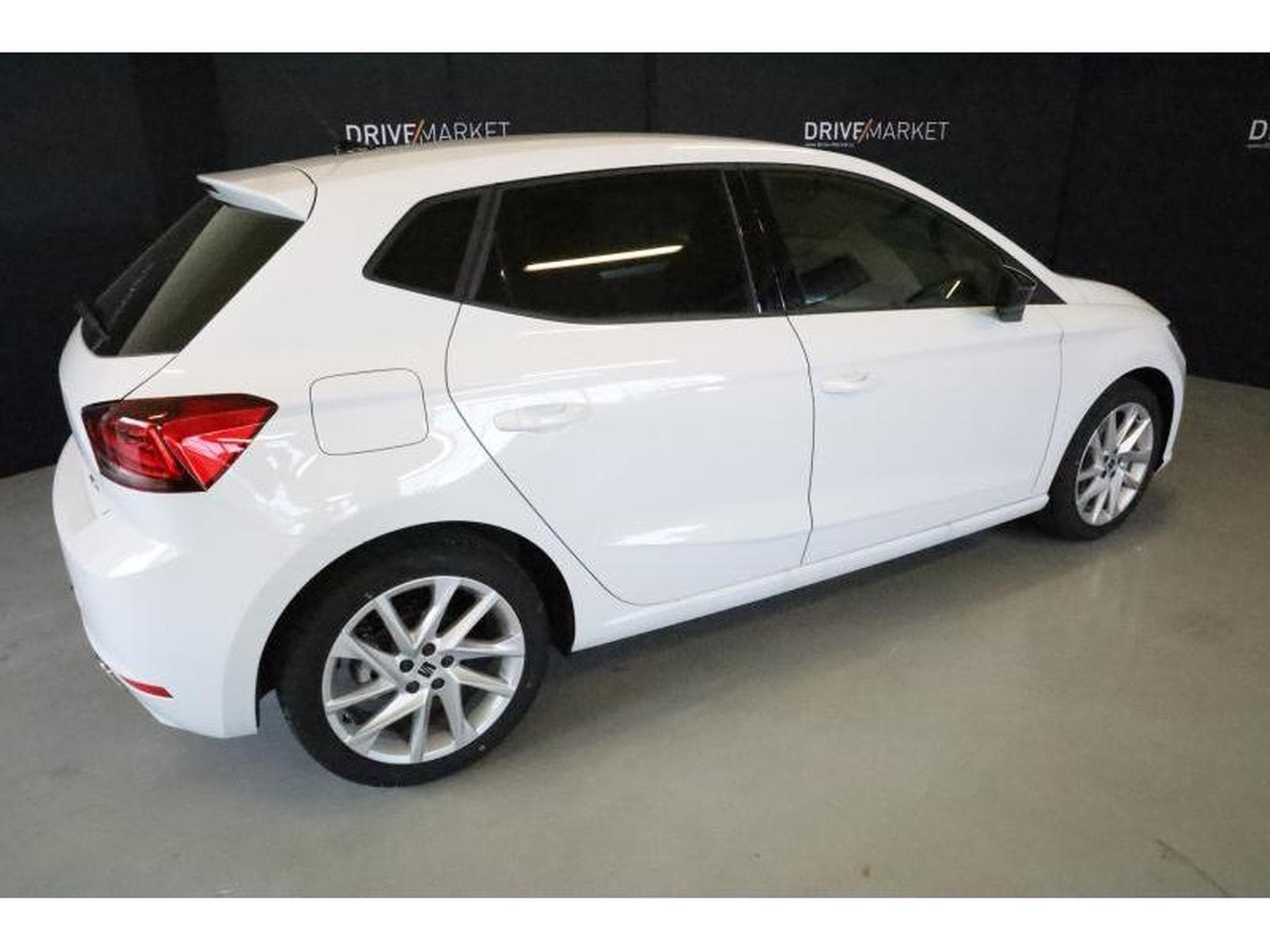 Seat Ibiza FR (2025) - Photo 16