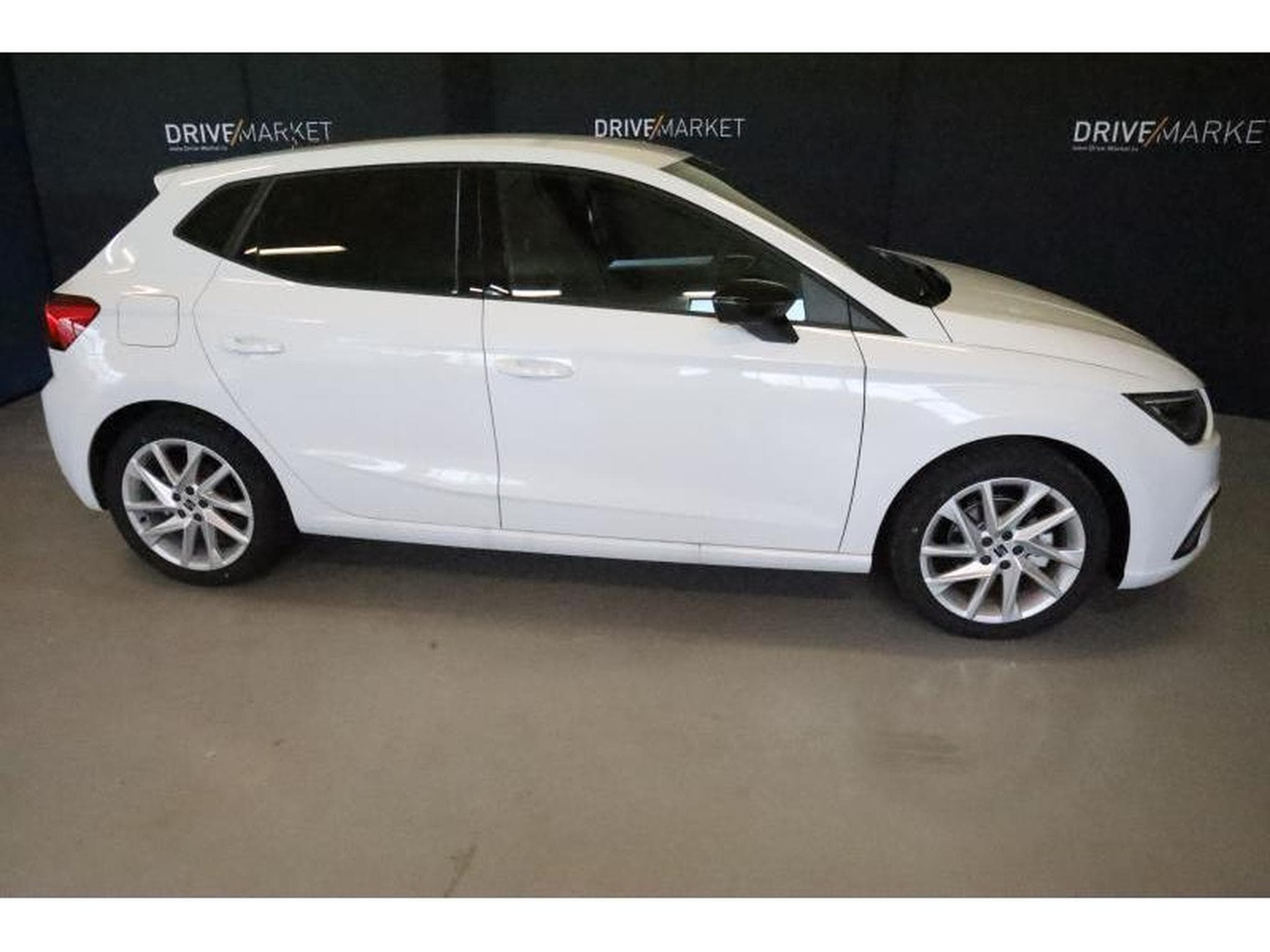 Seat Ibiza FR (2025) - Photo 17