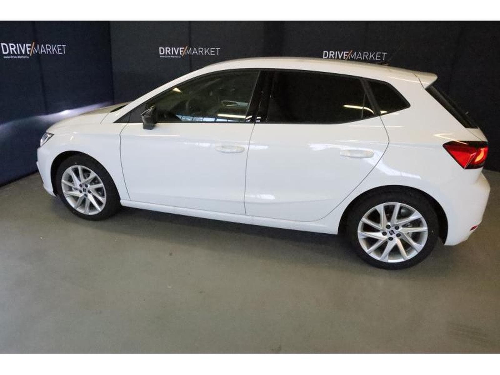 Seat Ibiza FR (2025) - Photo 19