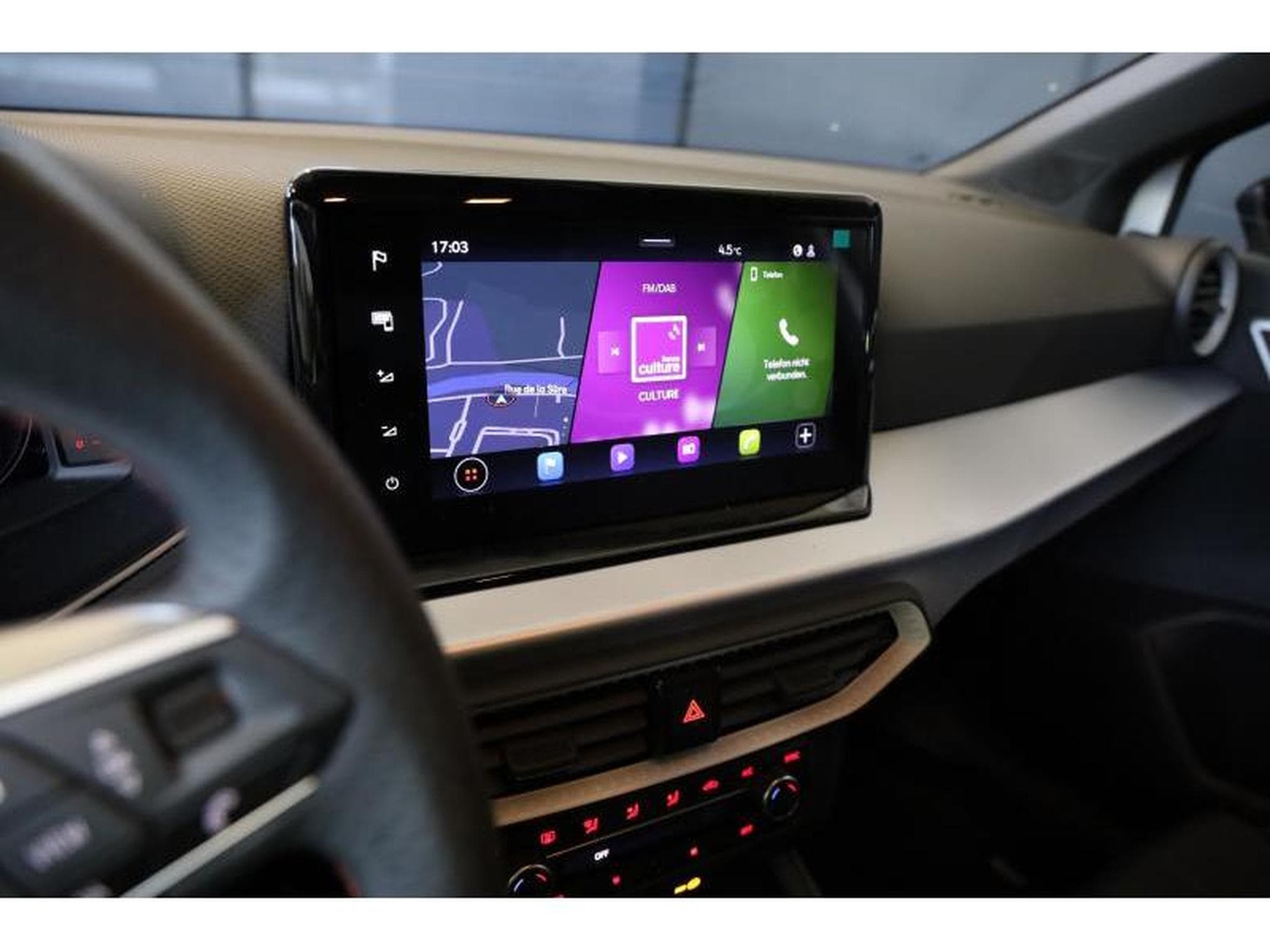 Seat Ibiza FR (2025) - Photo 4