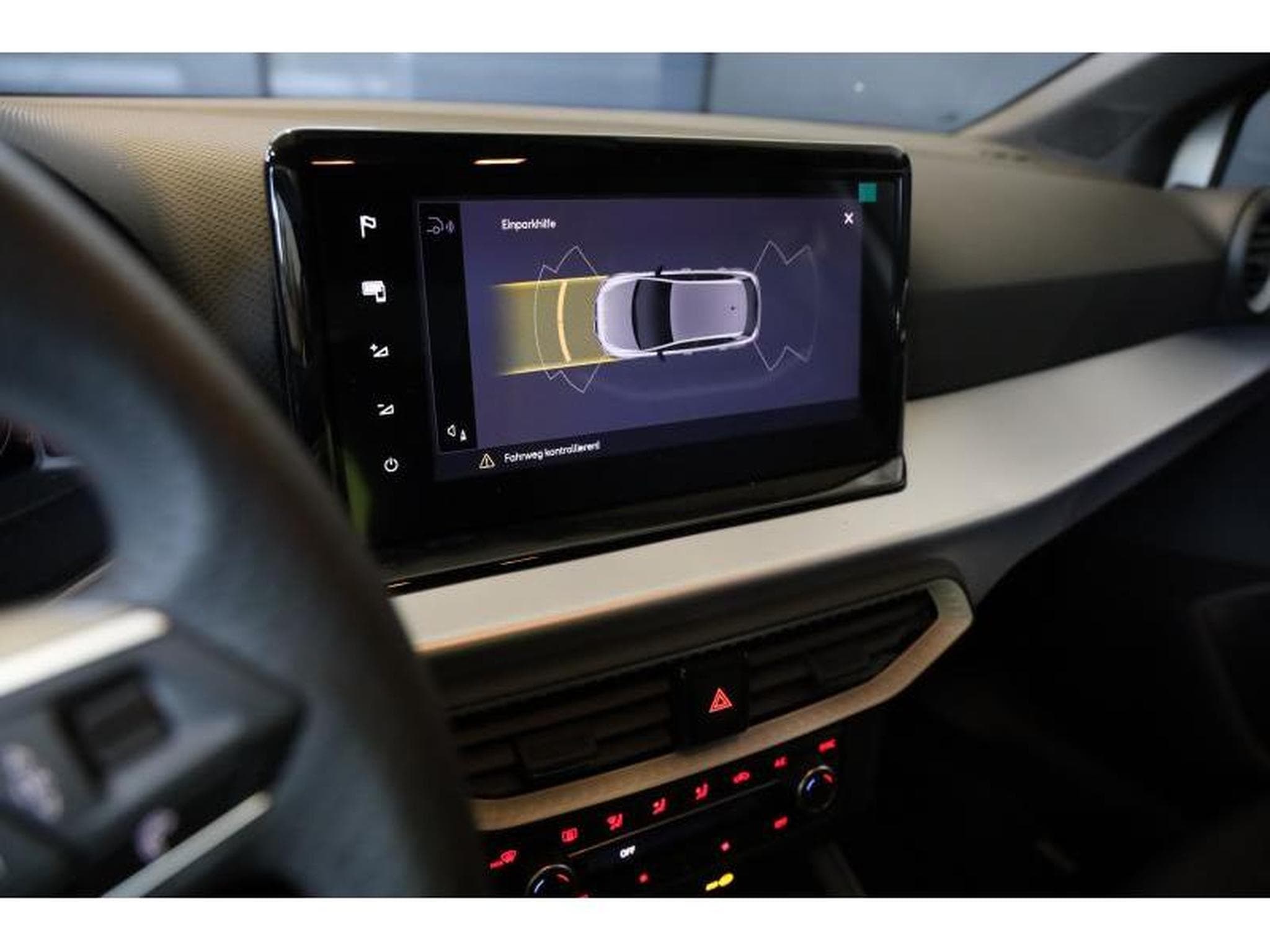 Seat Ibiza FR (2025) - Photo 5