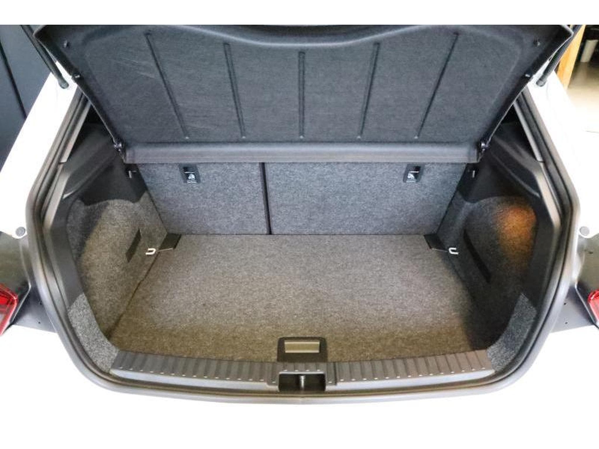 Seat Ibiza FR (2025) - Photo 6