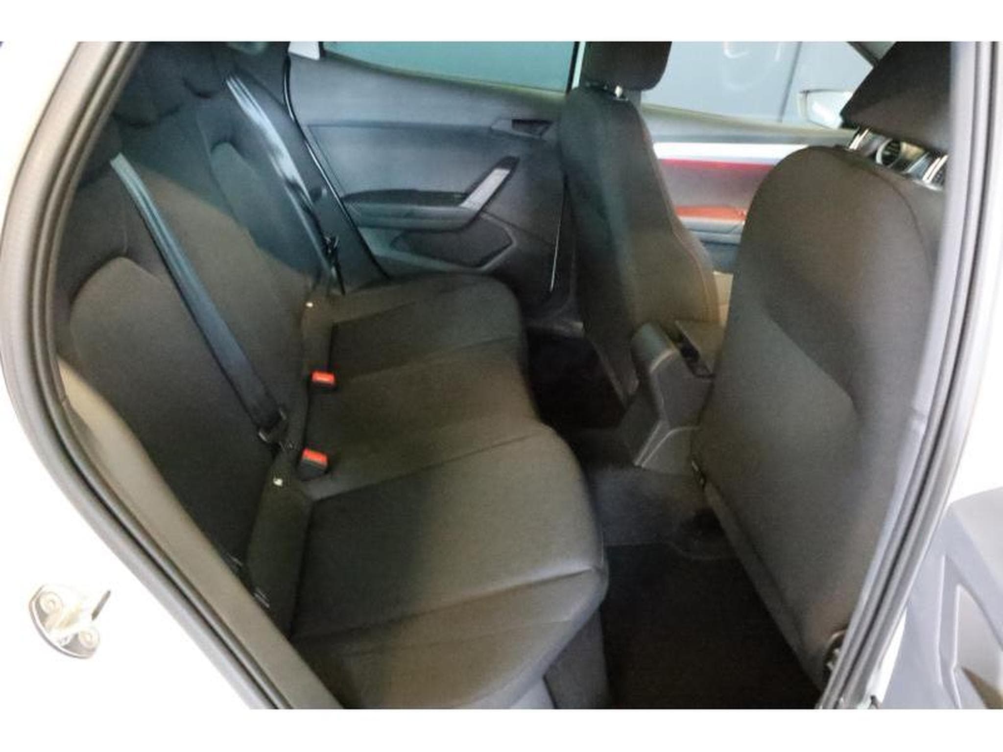 Seat Ibiza FR (2025) - Photo 7