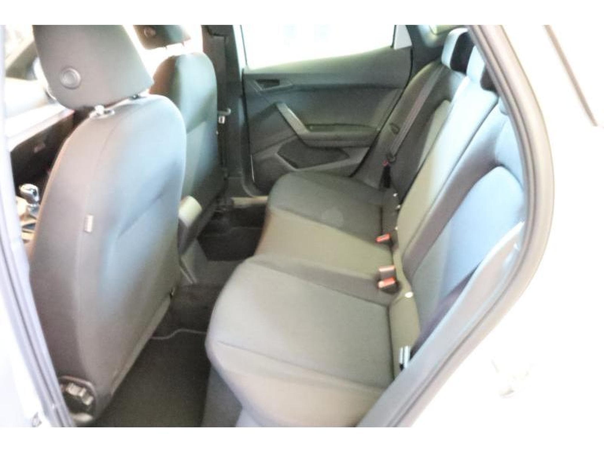 Seat Ibiza FR (2025) - Photo 9