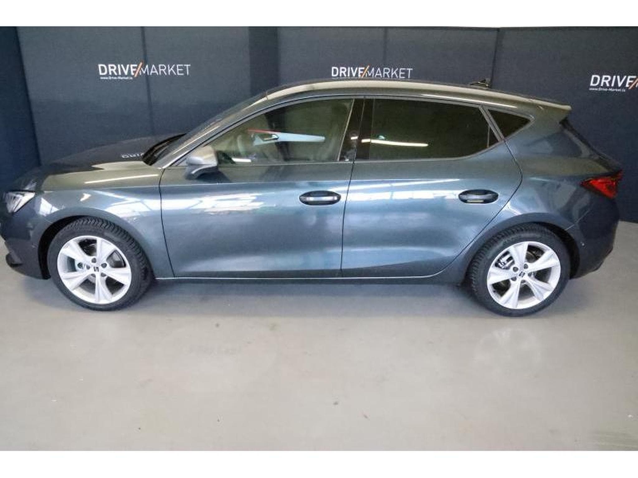 Seat Leon FR (2025) - Photo 12