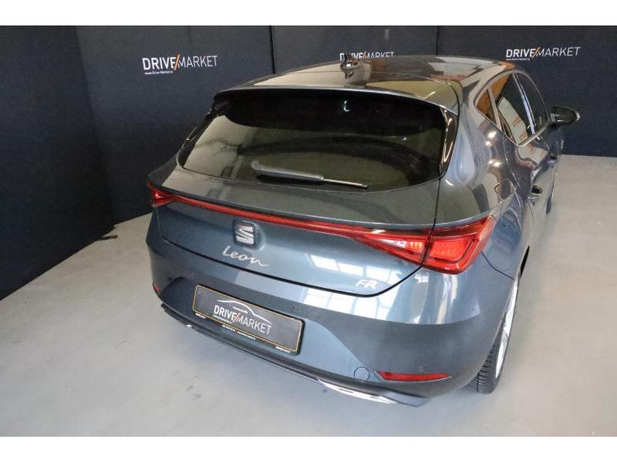 Seat Leon FR (2025) - Photo 8