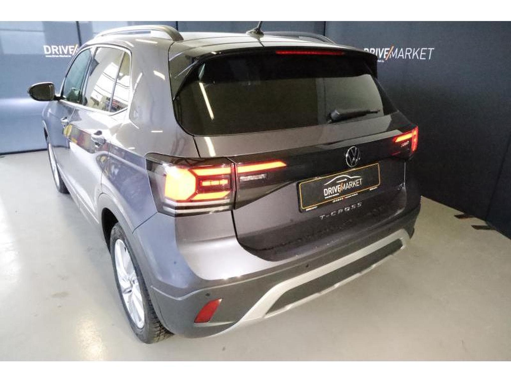 VW T-Cross Life (2026) - Foto 11