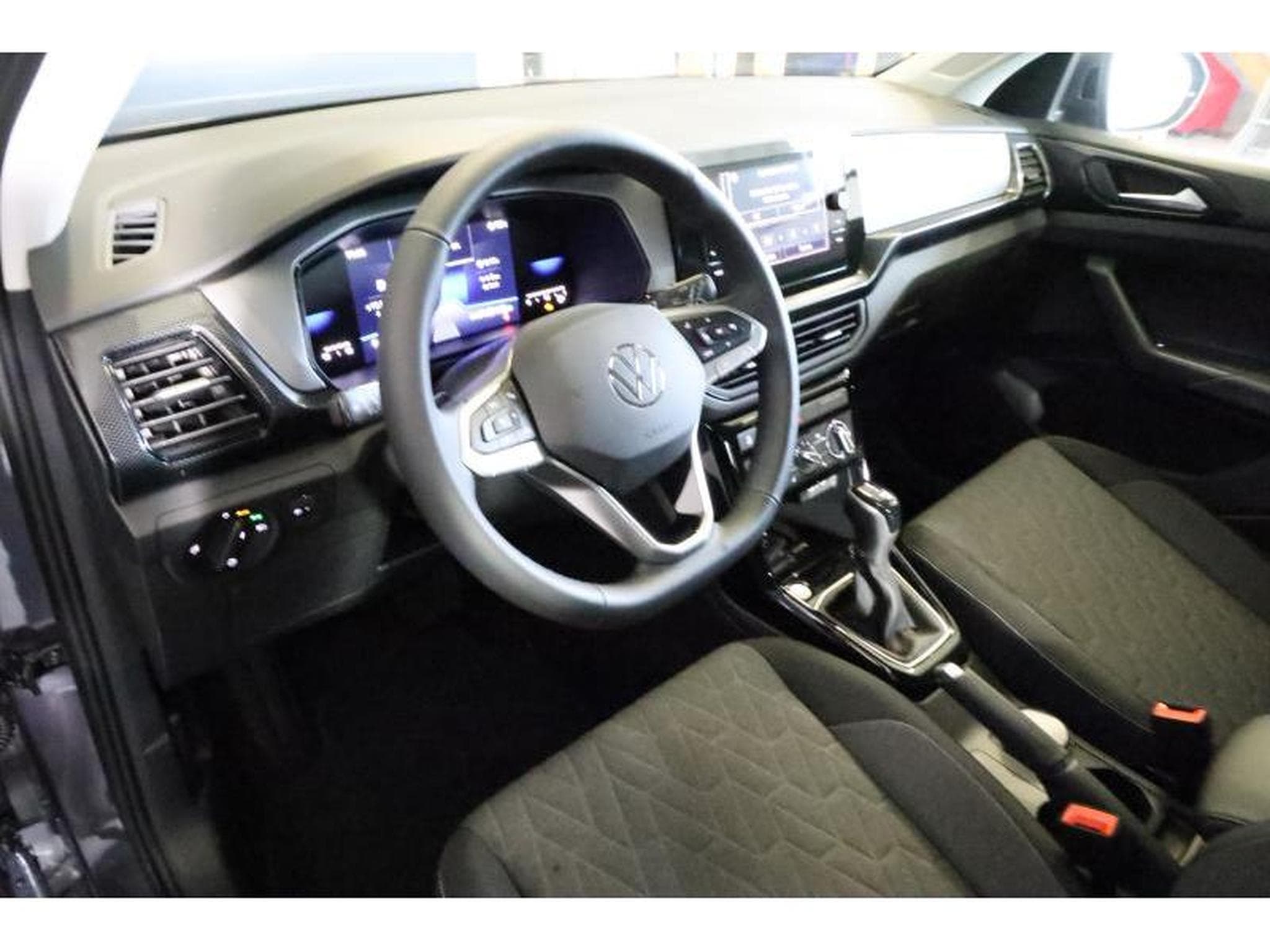 VW T-Cross Life (2026) - Photo 12