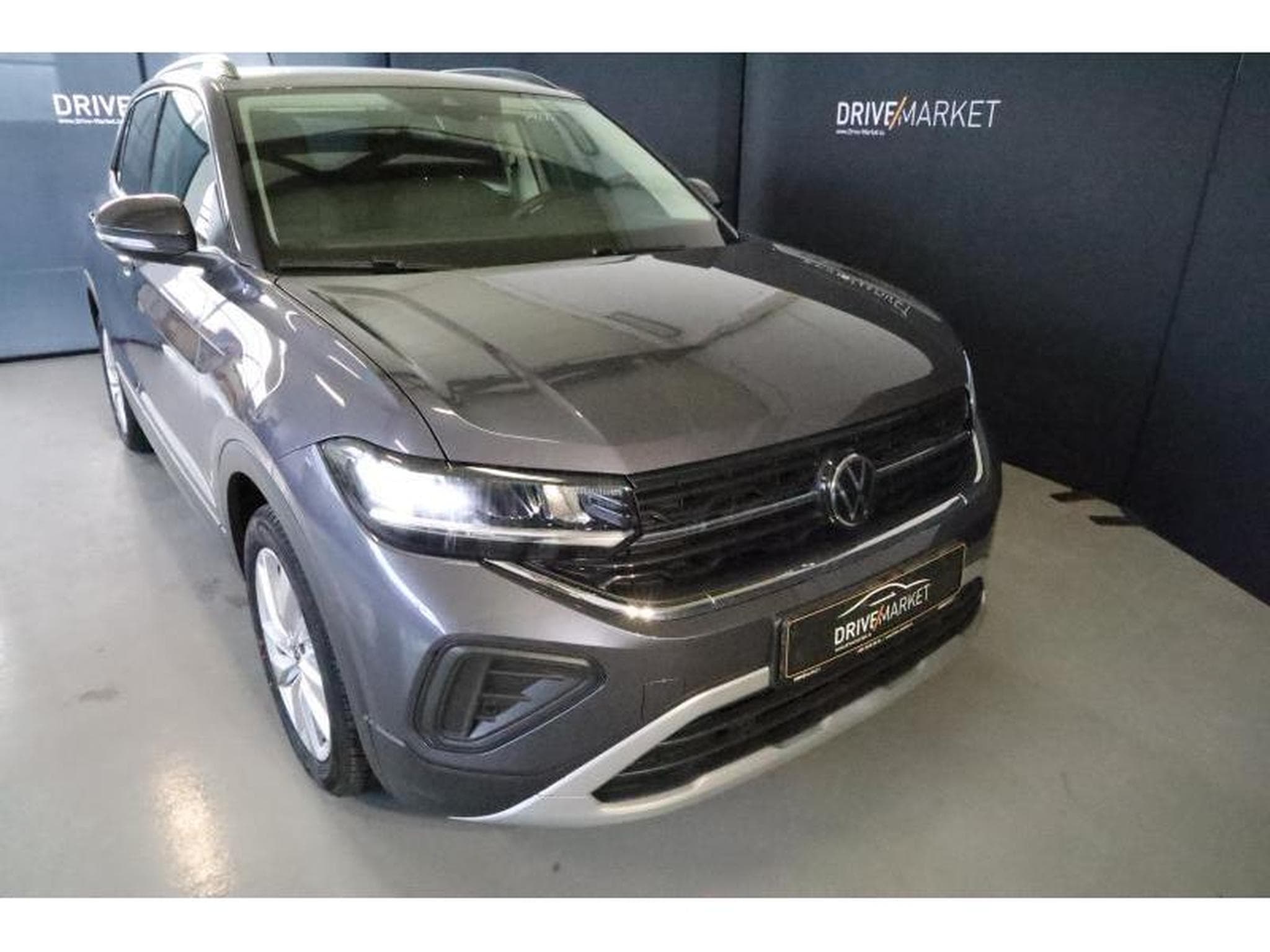 VW T-Cross Life (2026) - Photo 14