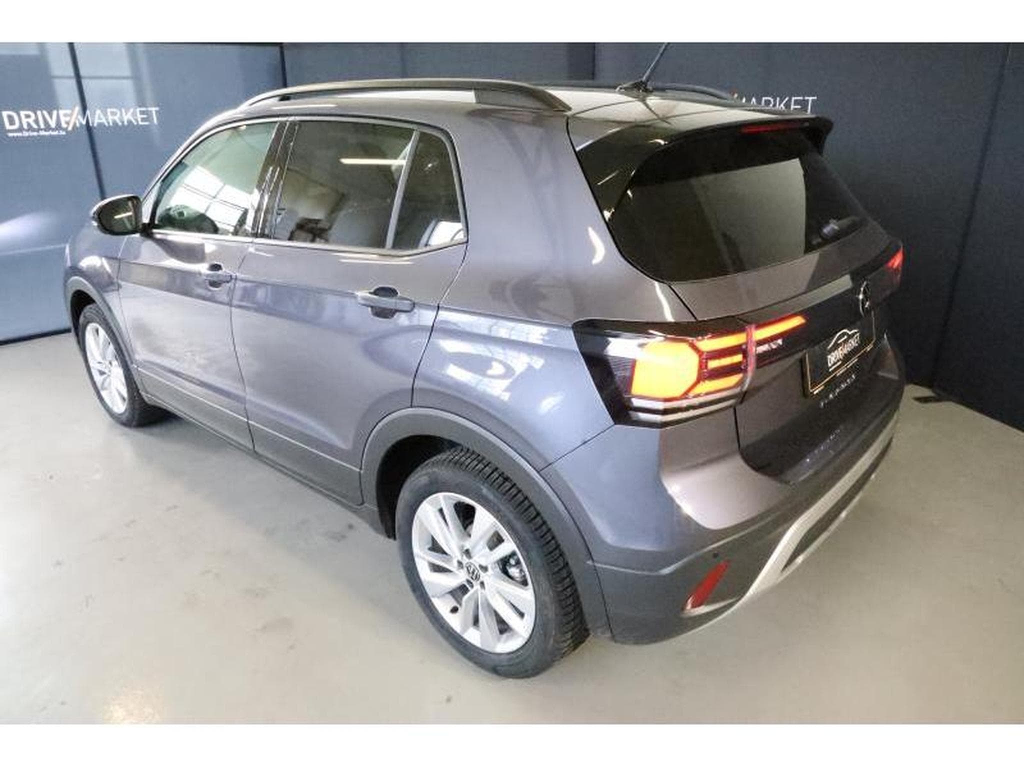 VW T-Cross Life (2026) - Photo 15