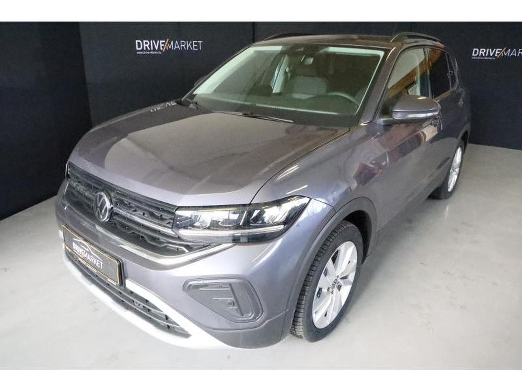 VW T-Cross Life (2026) - Photo 17