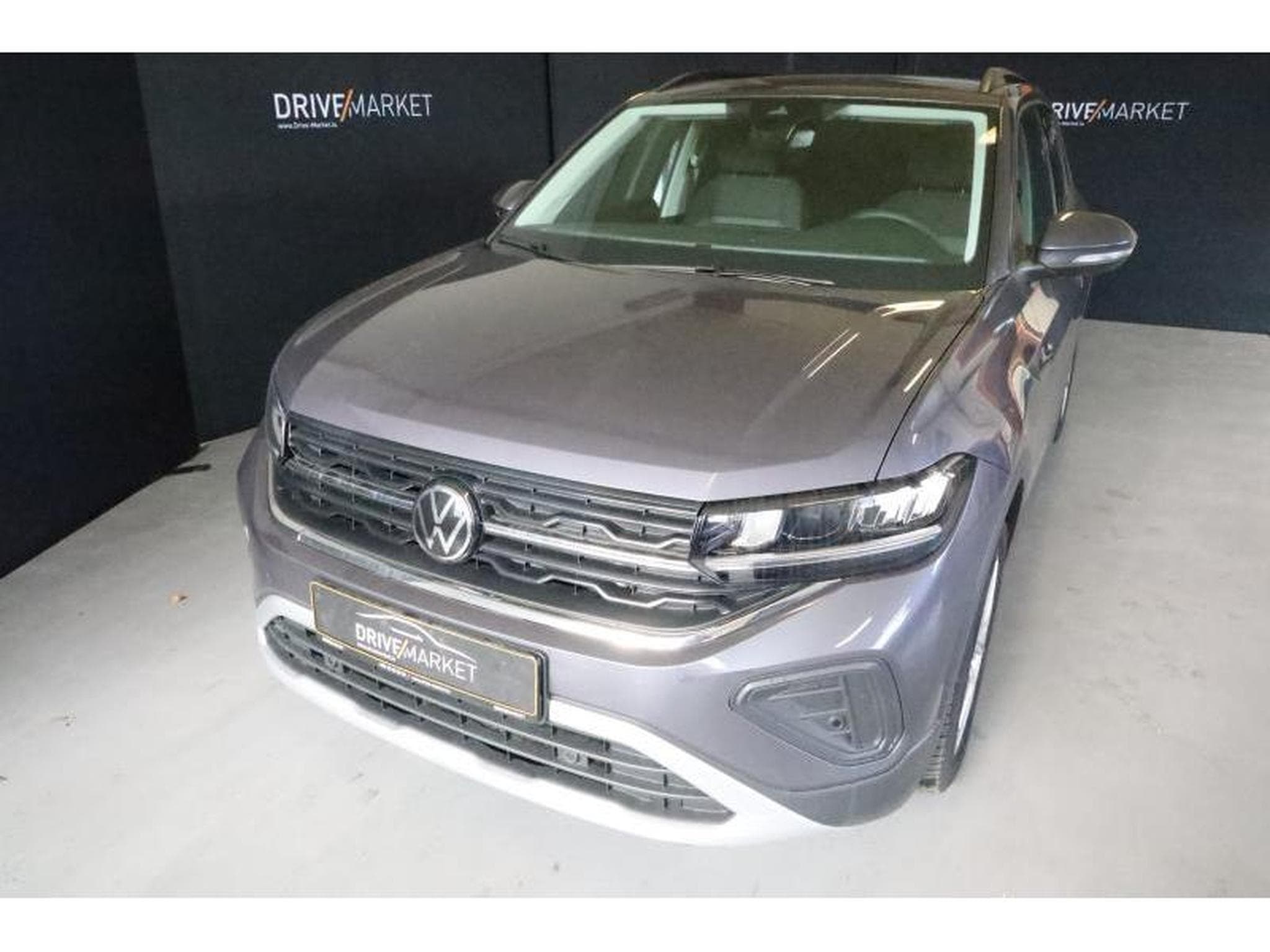 VW T-Cross Life (2026) - Photo 18
