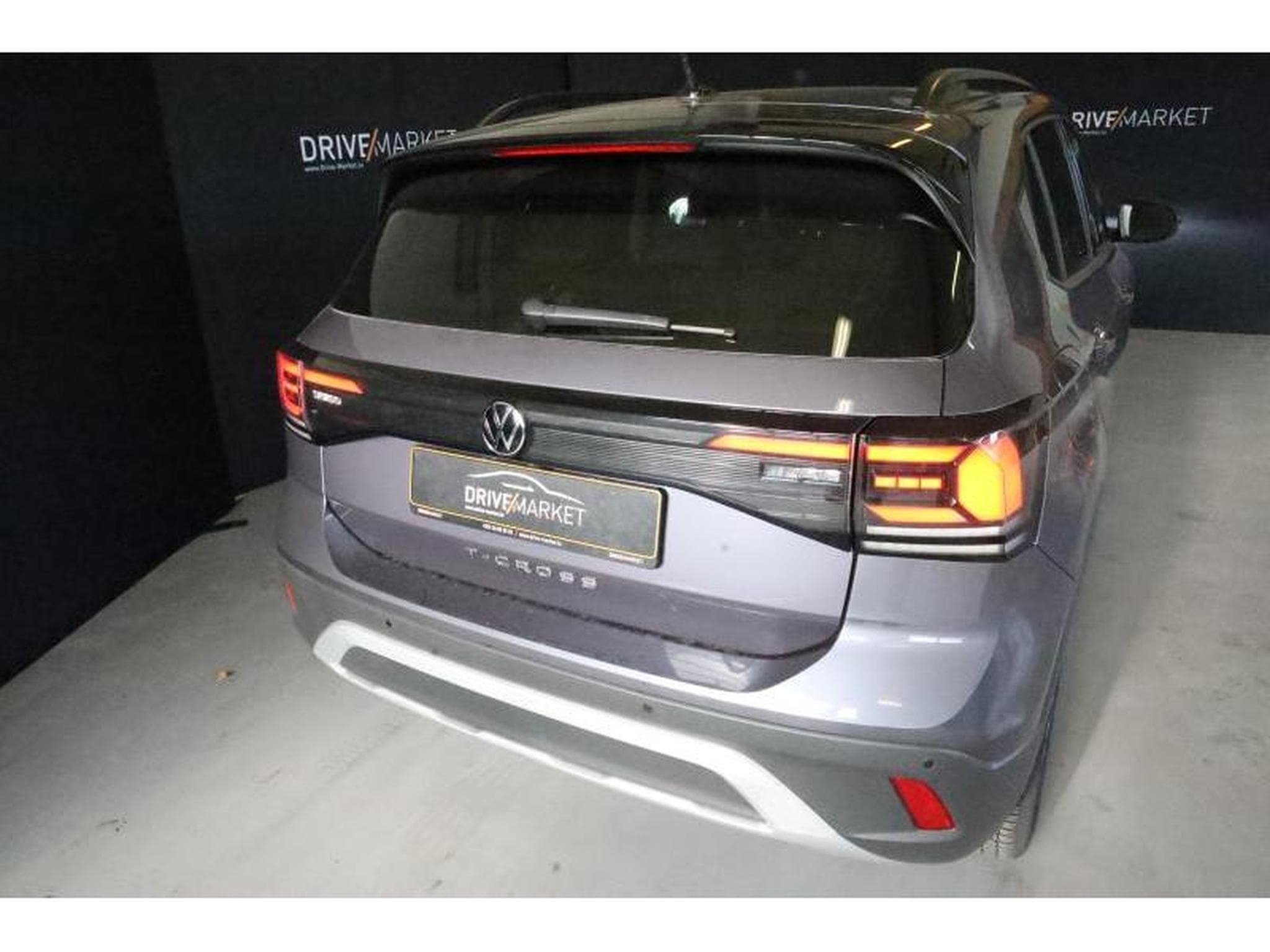 VW T-Cross Life (2026) - Photo 19