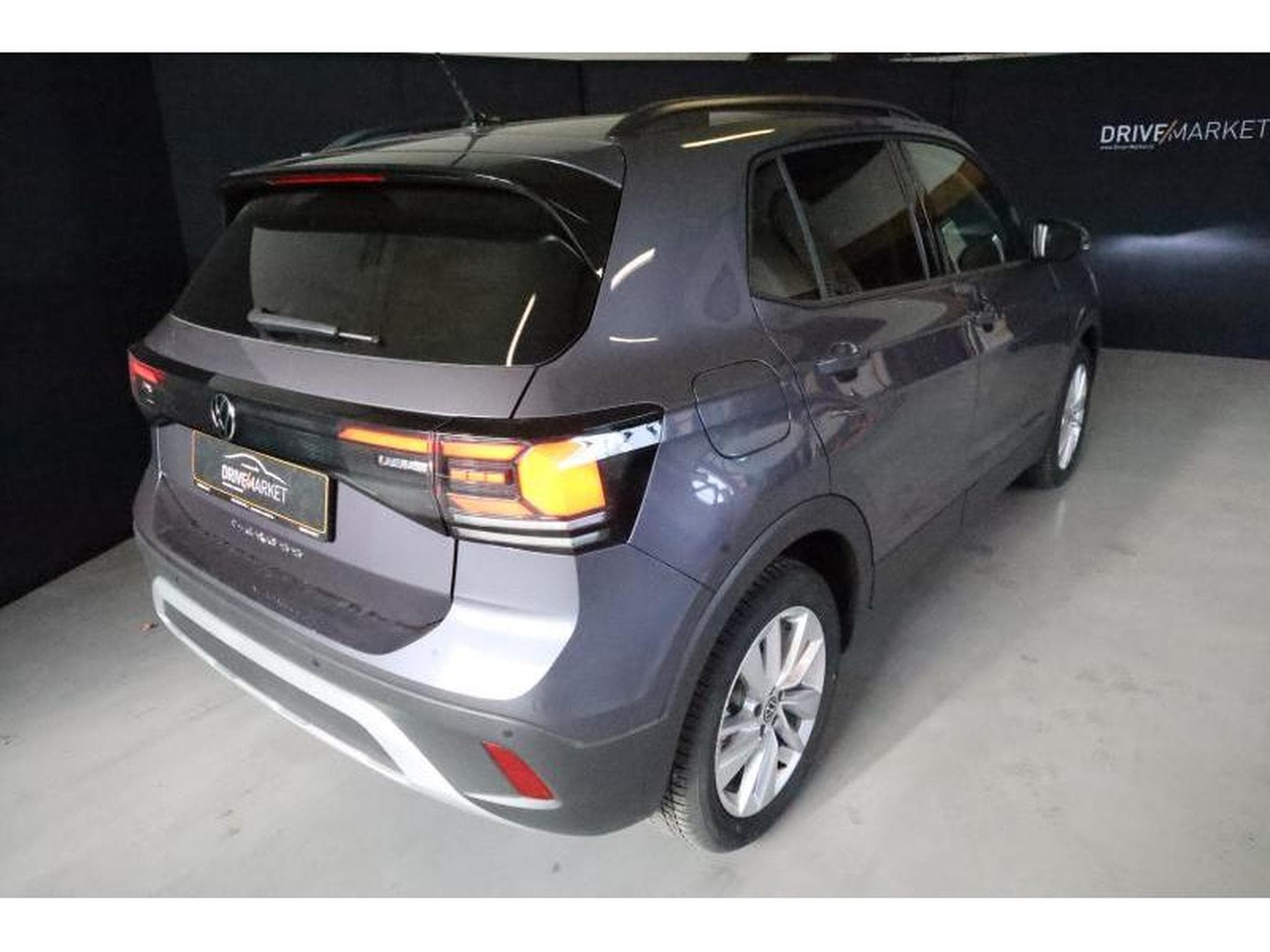 VW T-Cross Life (2026) - Photo 20