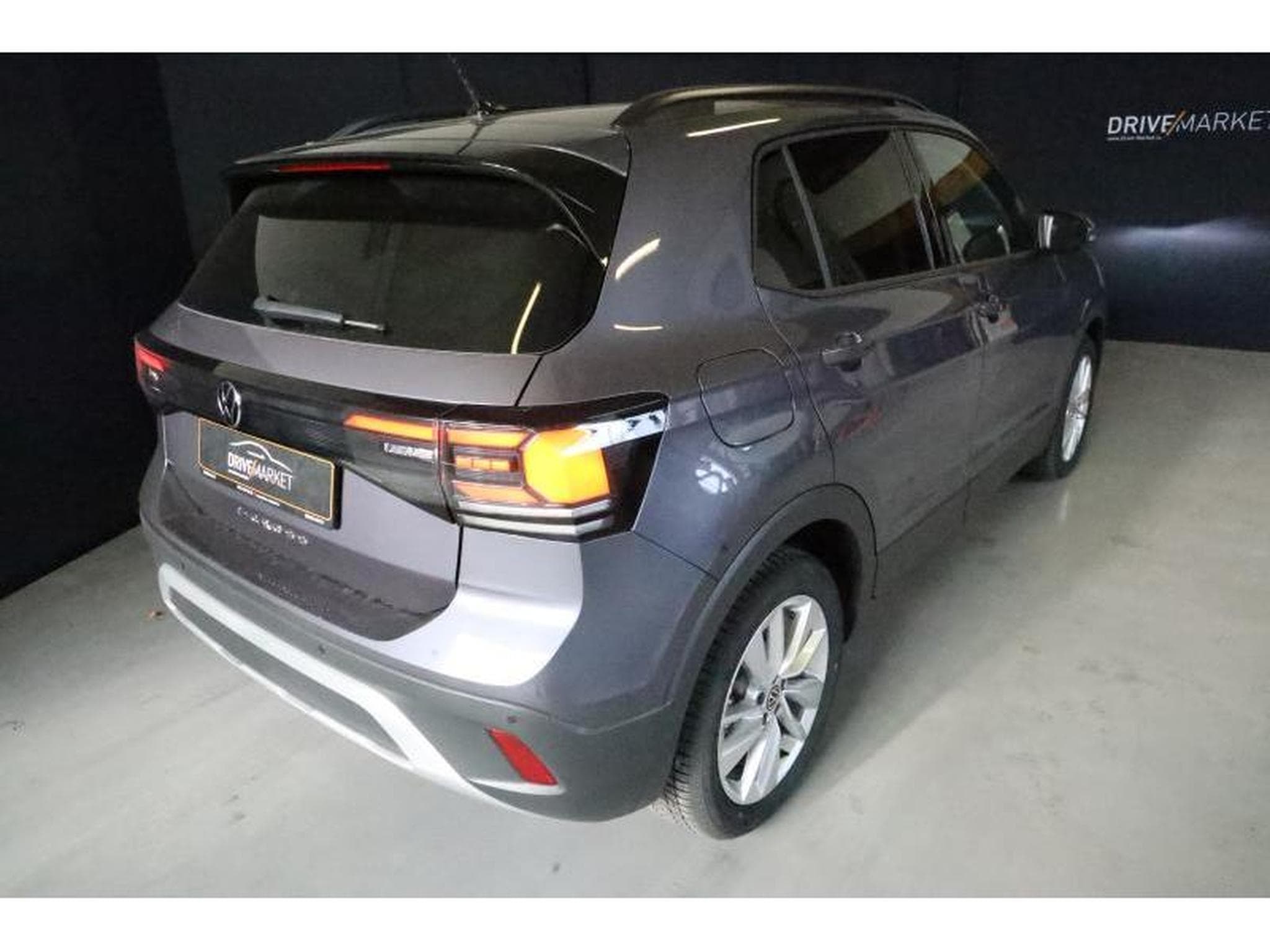 VW T-Cross Life (2026) - Photo 21