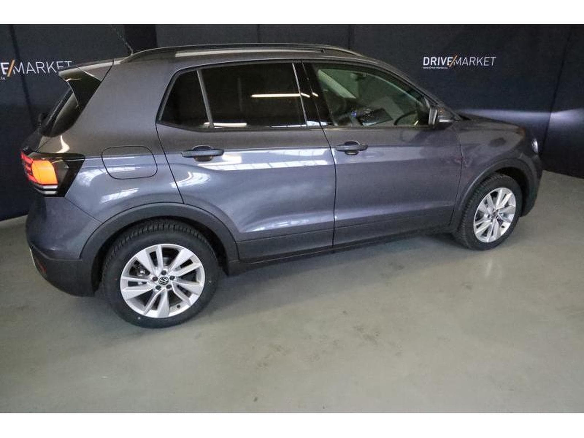 VW T-Cross Life (2026) - Photo 22