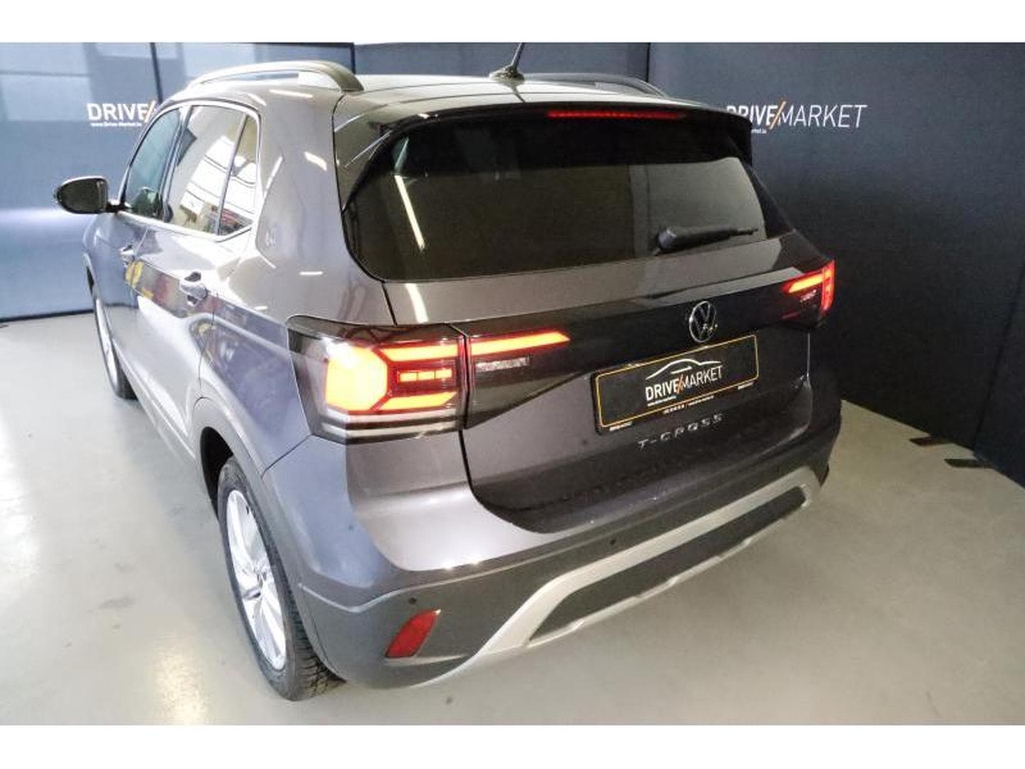 VW T-Cross Life (2026) - Photo 23