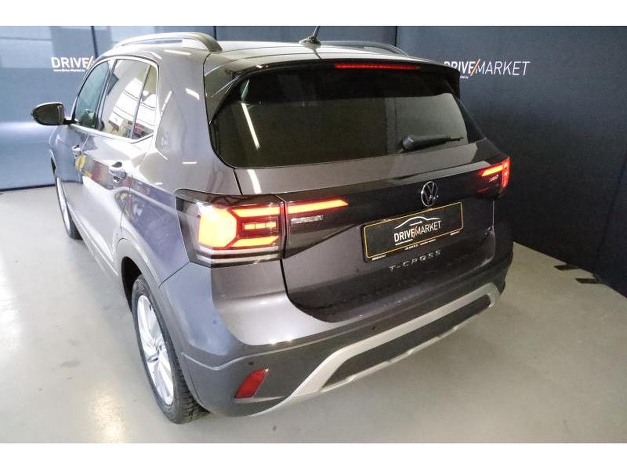 VW T-Cross Life (2026) - Photo 24