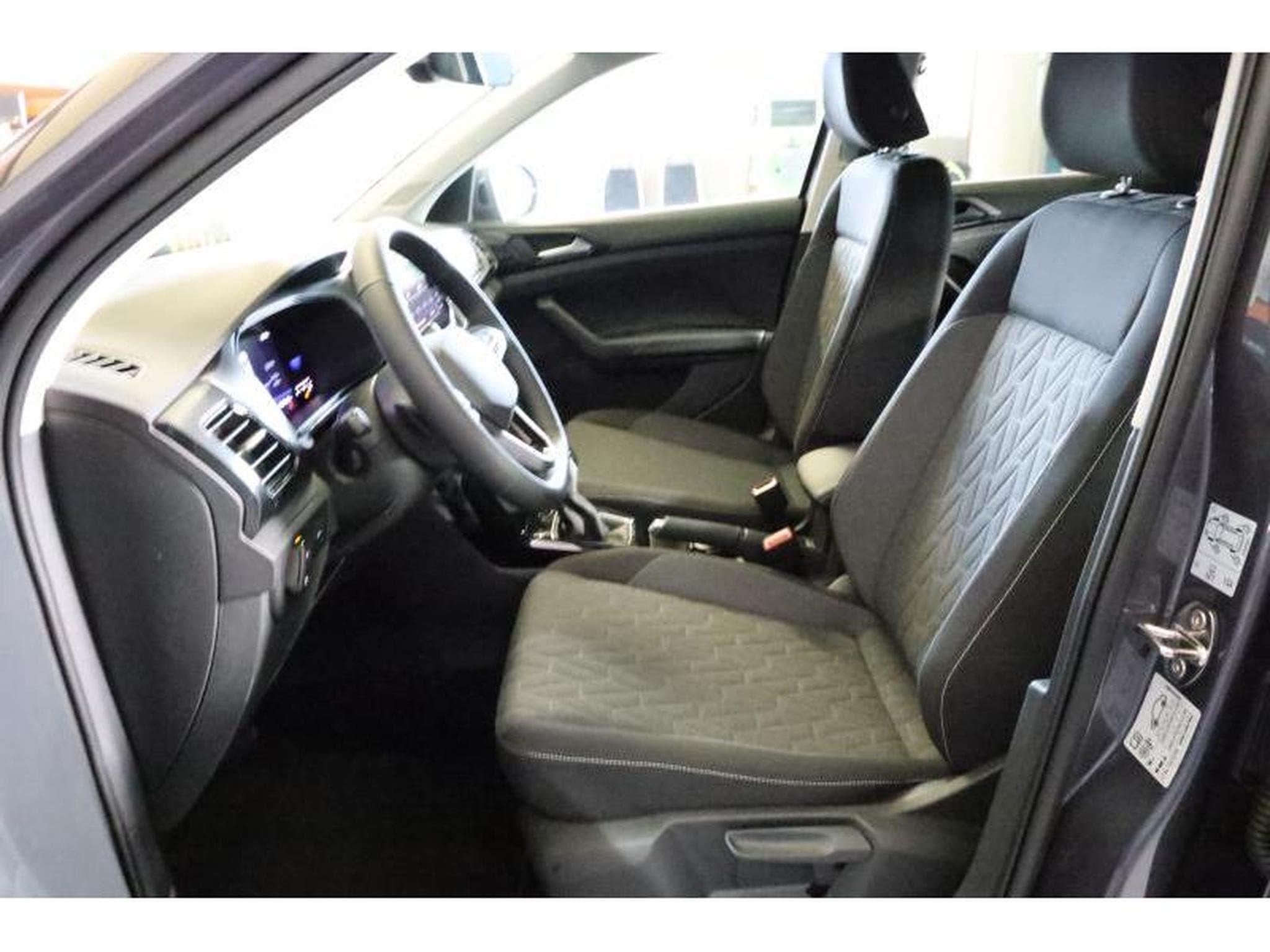 VW T-Cross Life (2026) - Foto 4